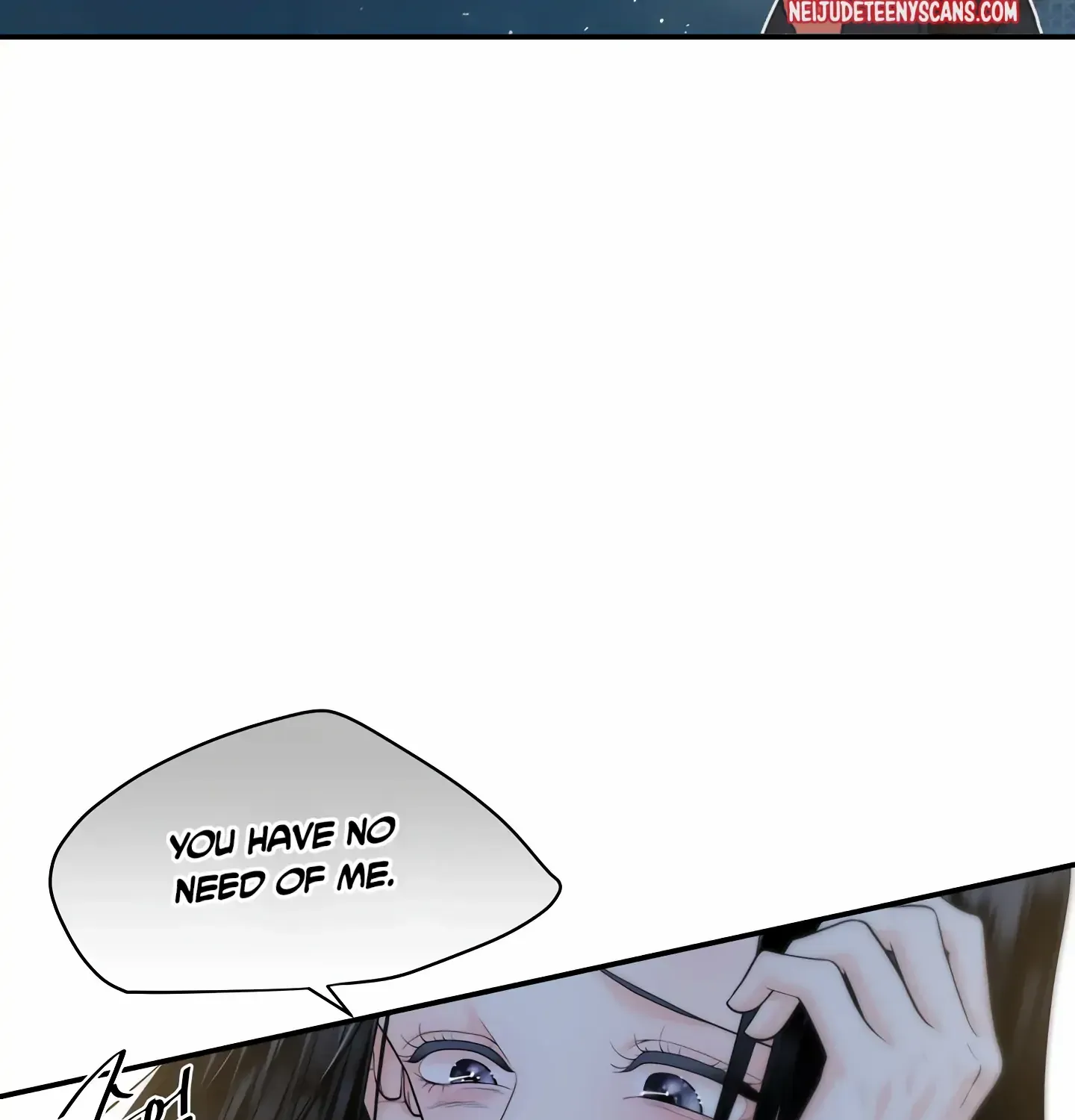 Read Fire in the Swamp chapter 17 image 73 on Lezhin