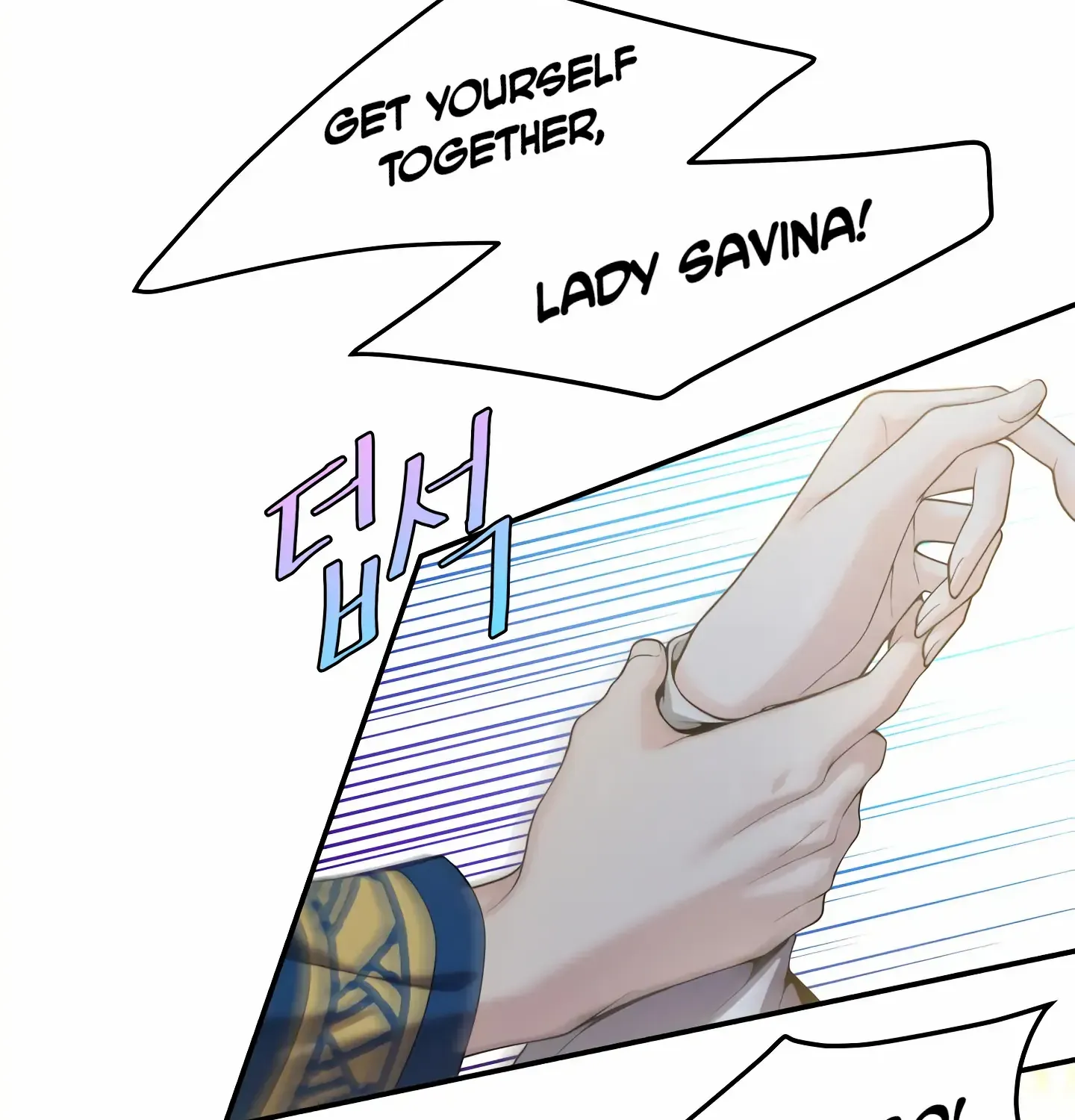 Read Fire in the Swamp chapter 17 image 75 on Lezhin