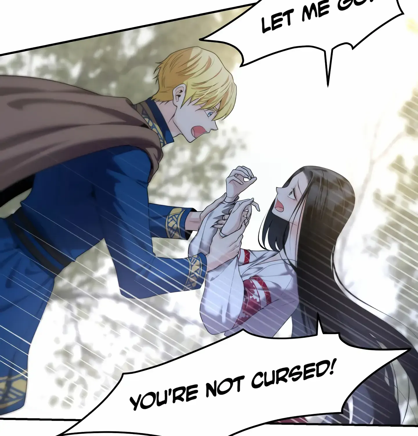 Read Fire in the Swamp chapter 17 image 77 on Lezhin