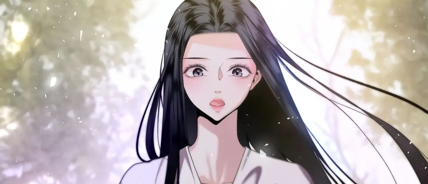 Read Fire in the Swamp chapter 17 image 8 on Lezhin