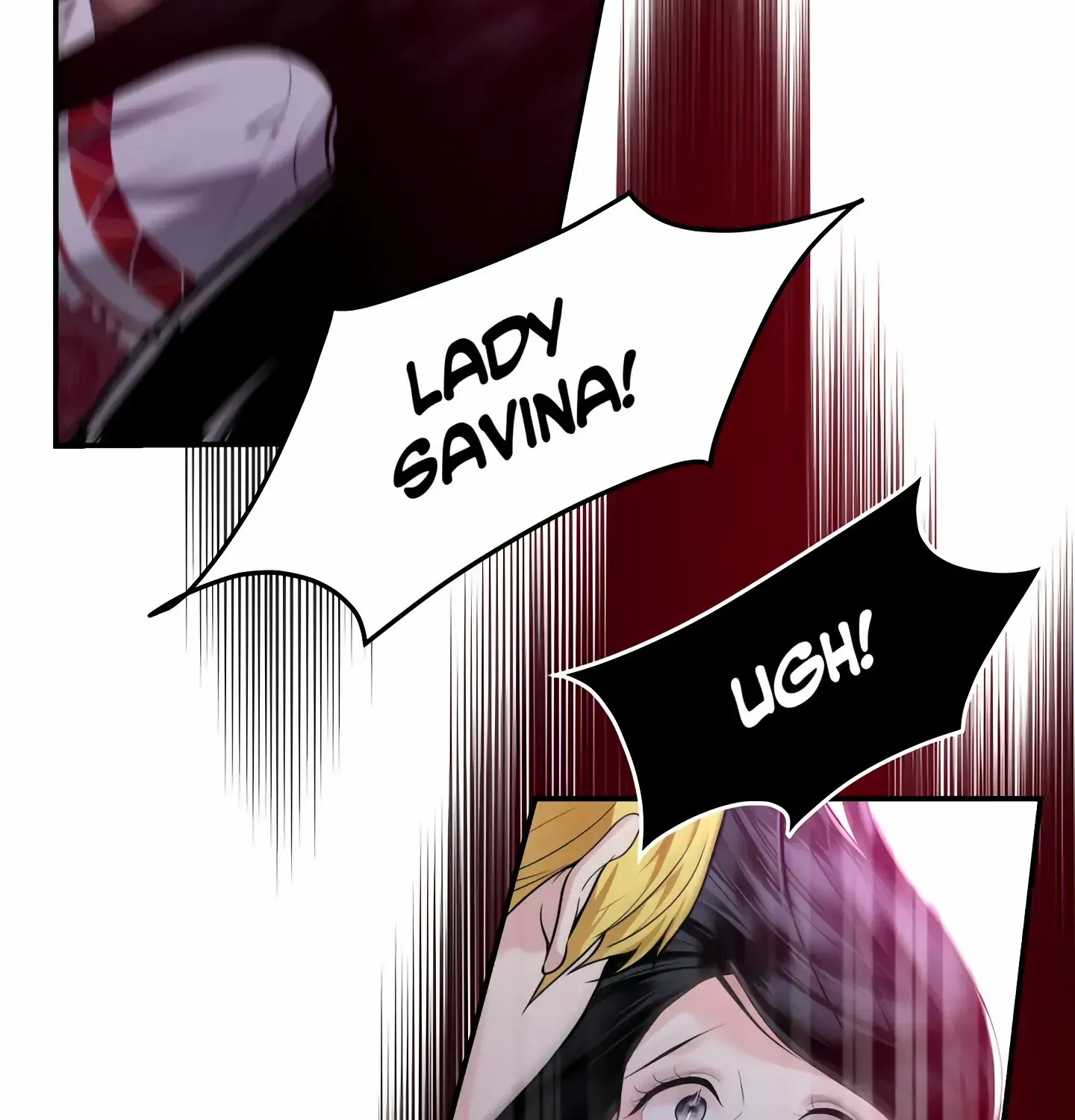 Read Fire in the Swamp chapter 17 image 82 on Lezhin