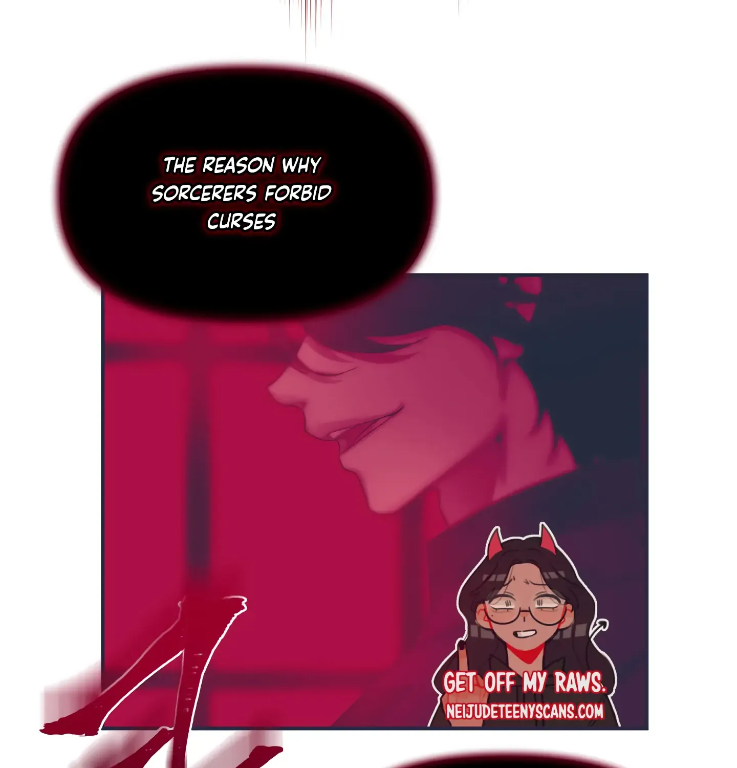 Read Fire in the Swamp chapter 17 image 91 on Lezhin