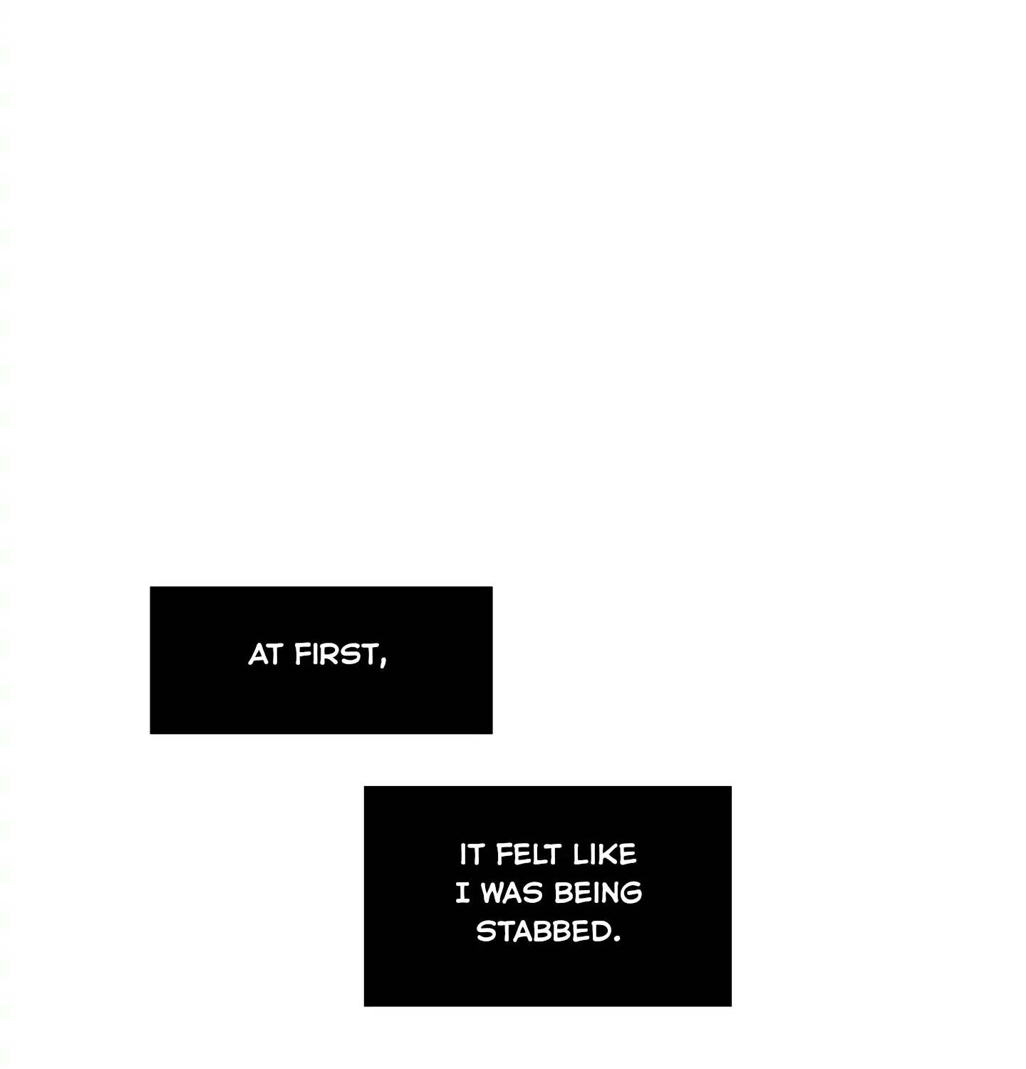 Read Fire in the Swamp chapter 18 image 1 on Lezhin