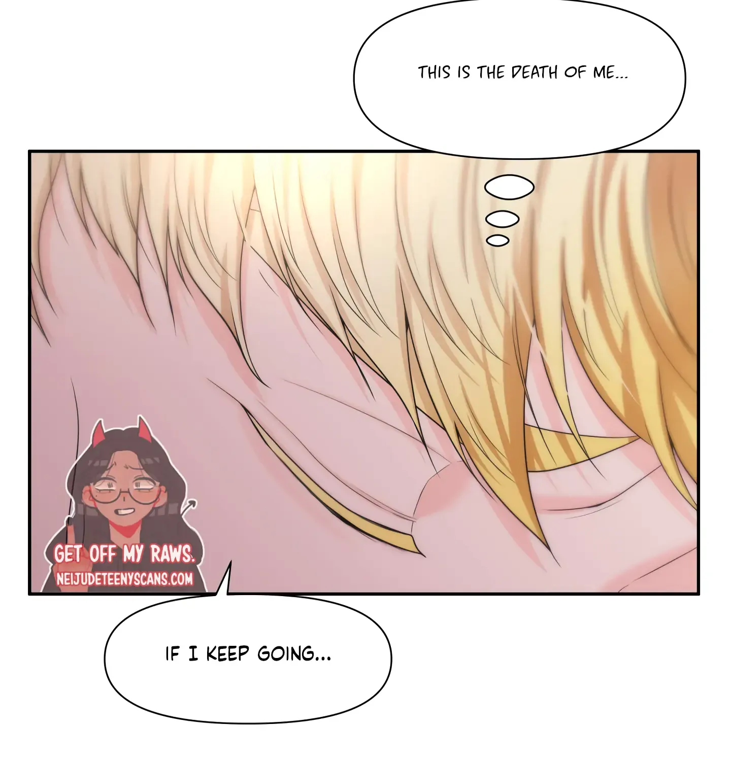 Read Fire in the Swamp chapter 18 image 100 on Lezhin
