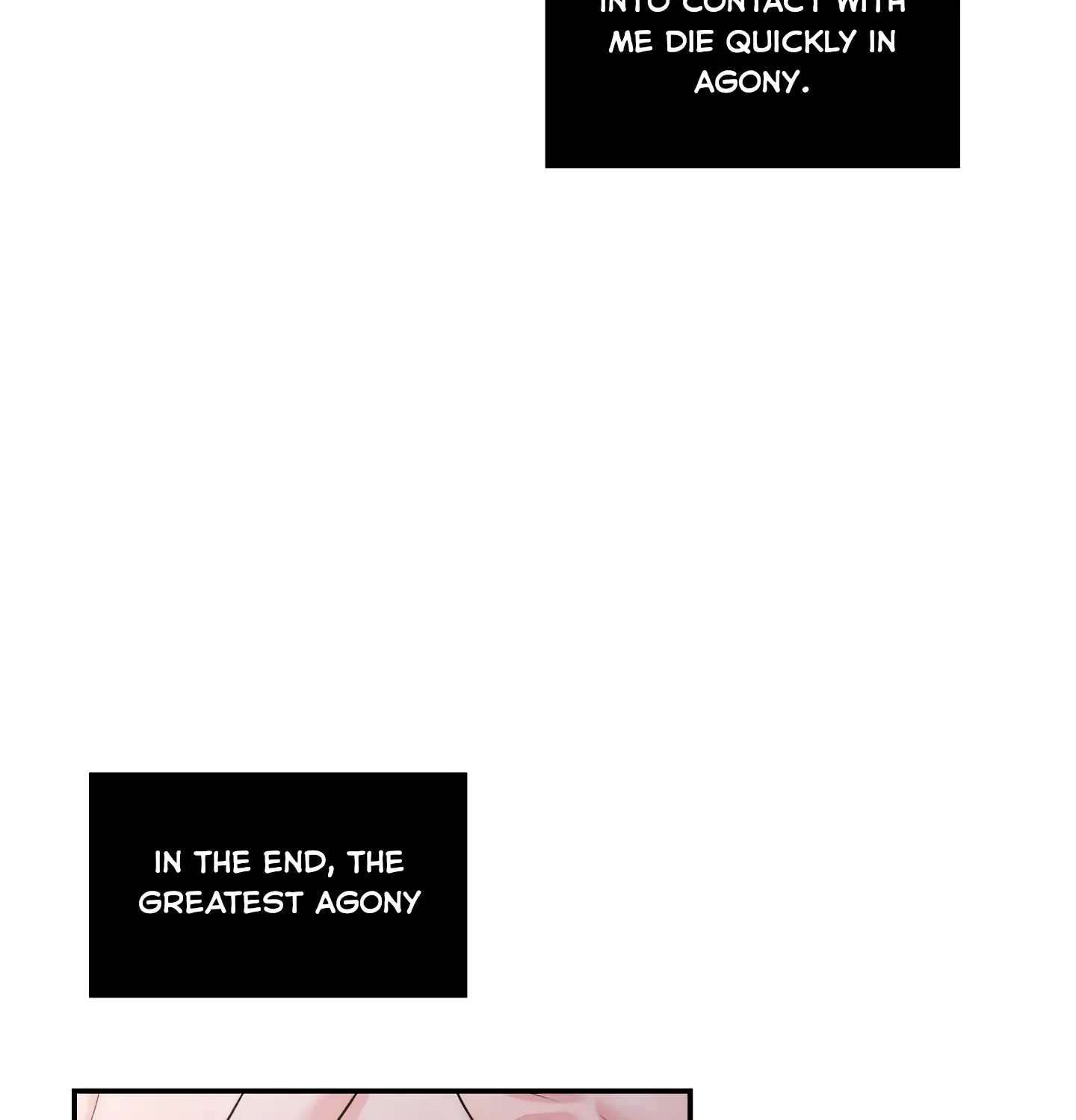 Read Fire in the Swamp chapter 18 image 13 on Lezhin