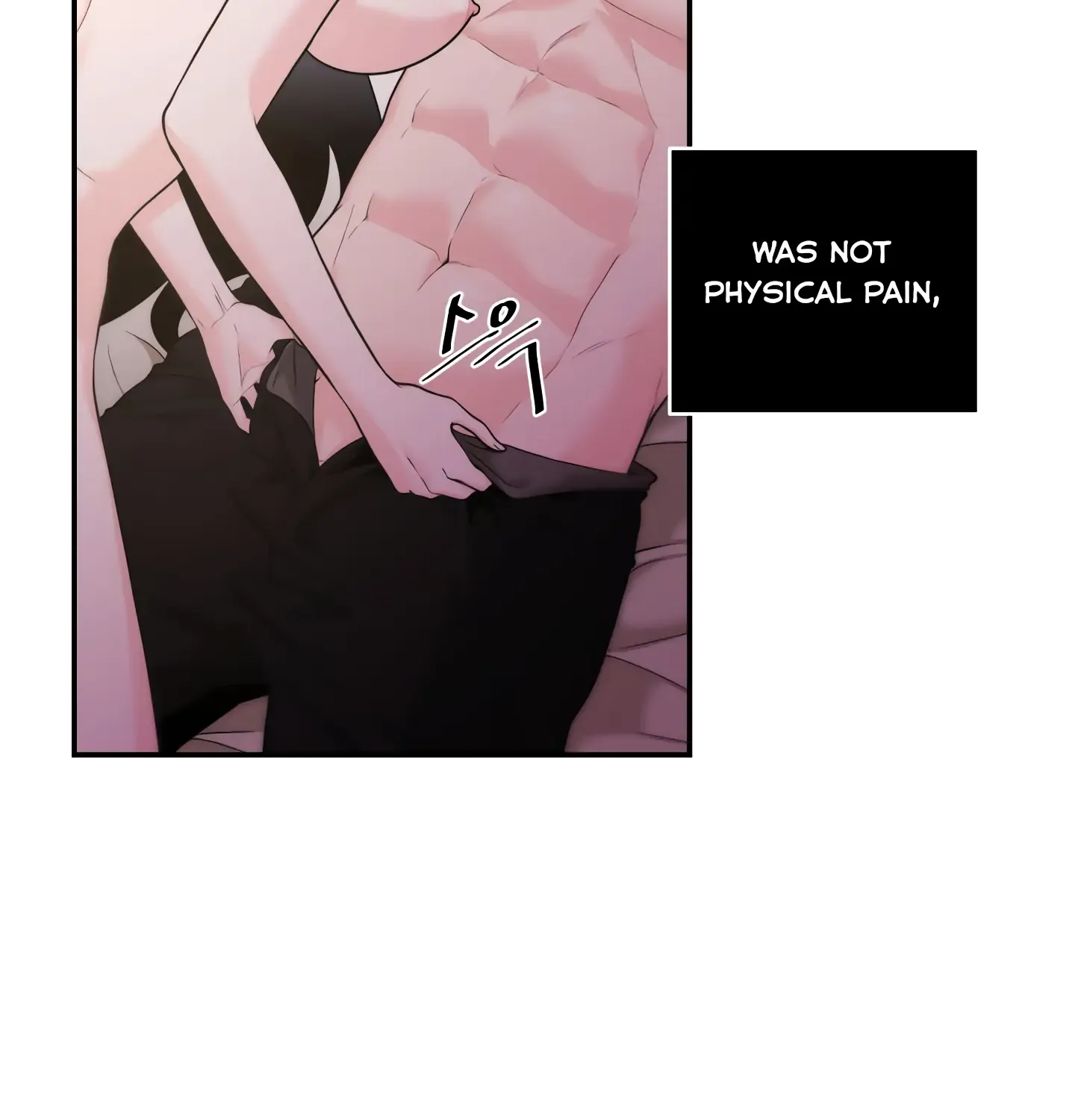 Read Fire in the Swamp chapter 18 image 14 on Lezhin