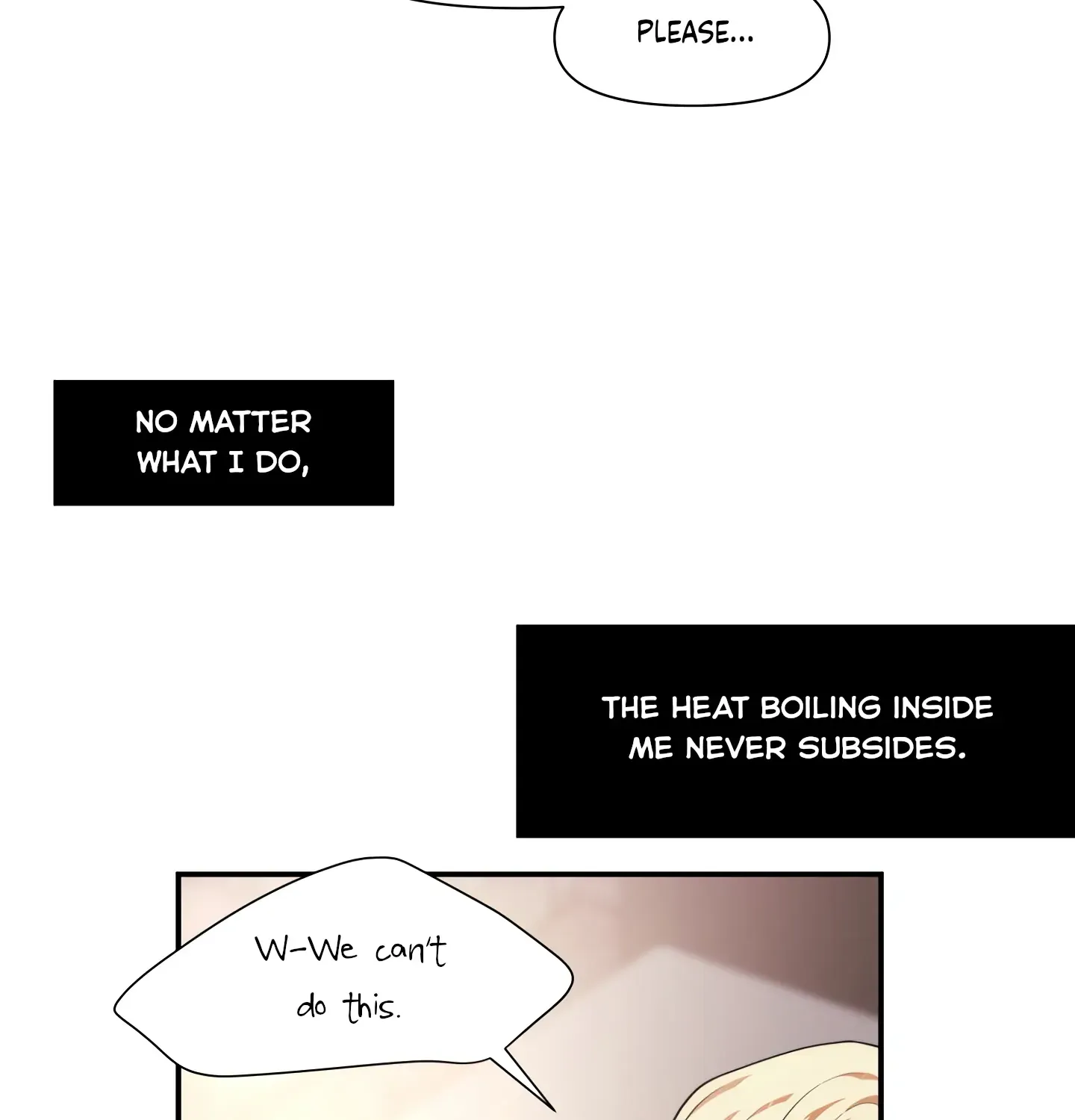 Read Fire in the Swamp chapter 18 image 22 on Lezhin