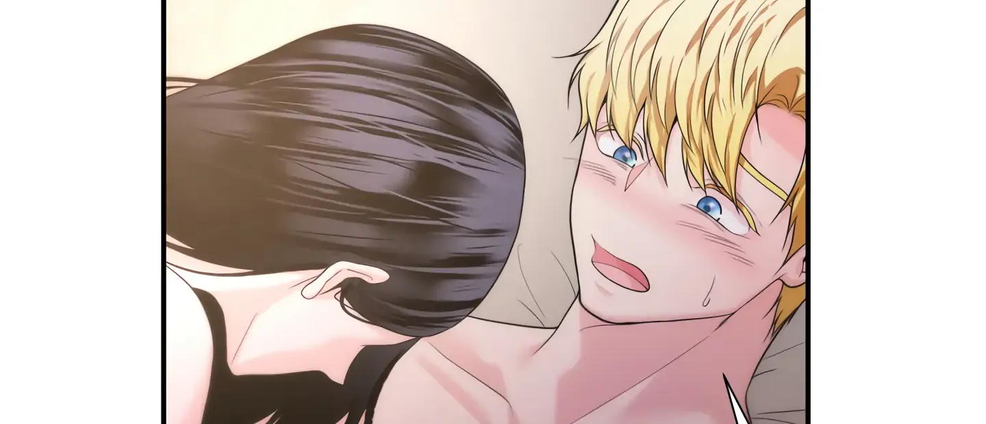 Read Fire in the Swamp chapter 18 image 23 on Lezhin