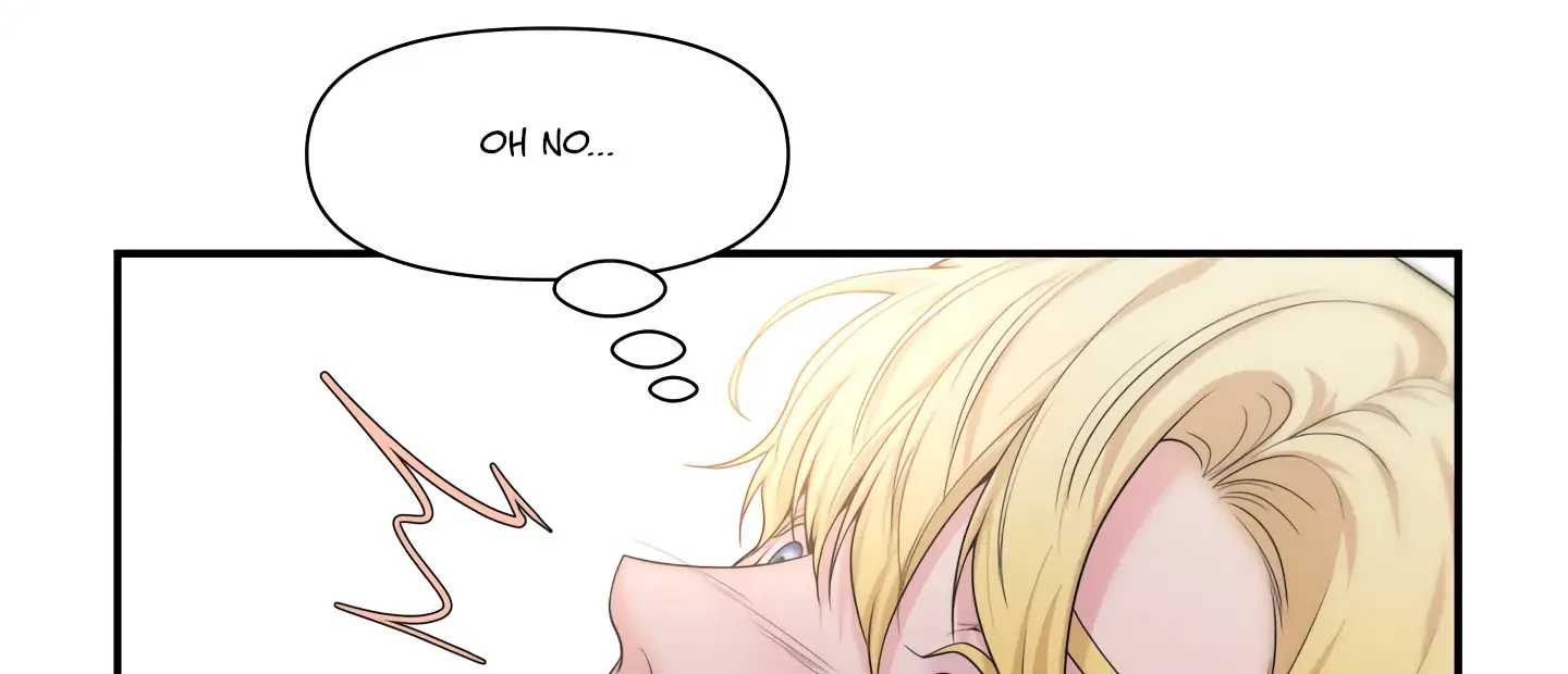 Read Fire in the Swamp chapter 18 image 31 on Lezhin