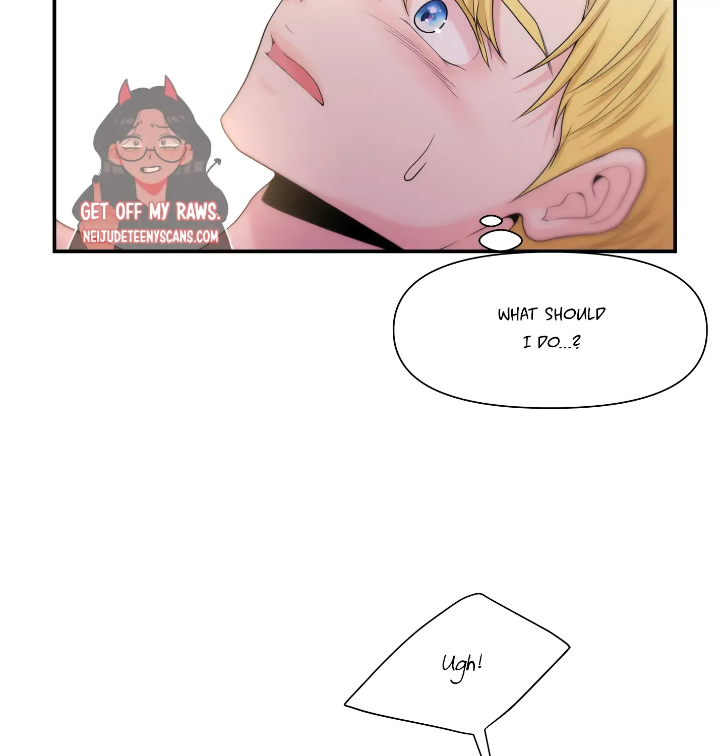 Read Fire in the Swamp chapter 18 image 32 on Lezhin