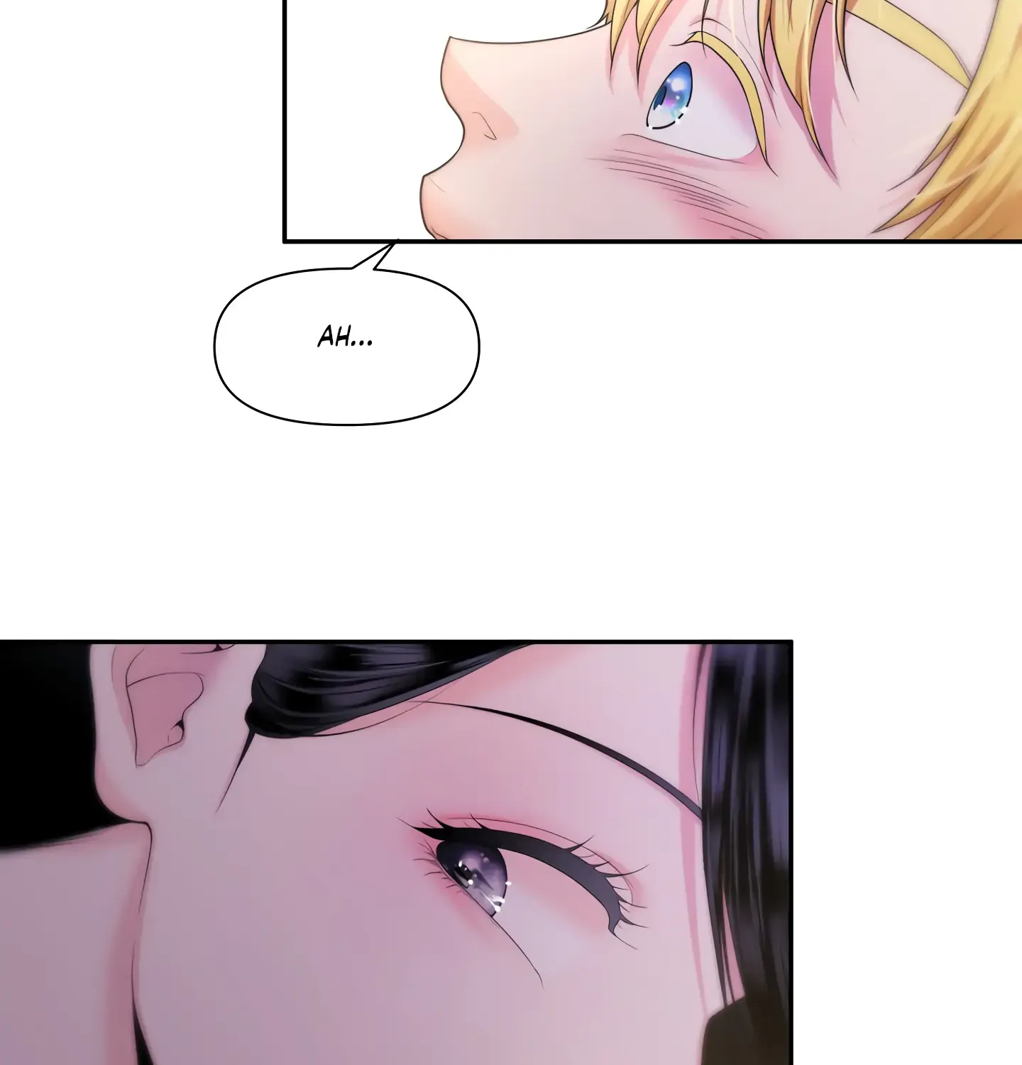 Read Fire in the Swamp chapter 18 image 37 on Lezhin