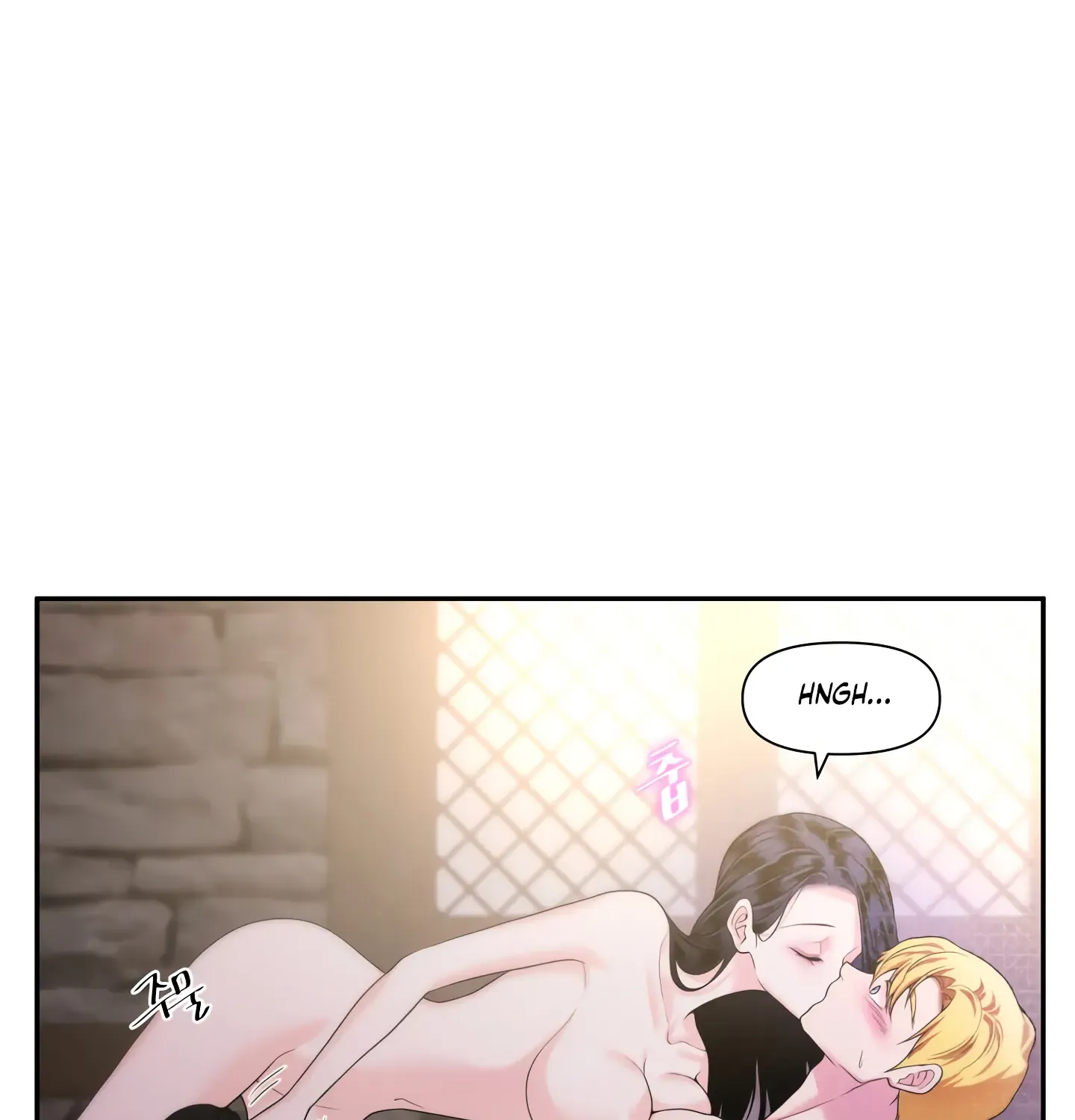 Read Fire in the Swamp chapter 18 image 46 on Lezhin