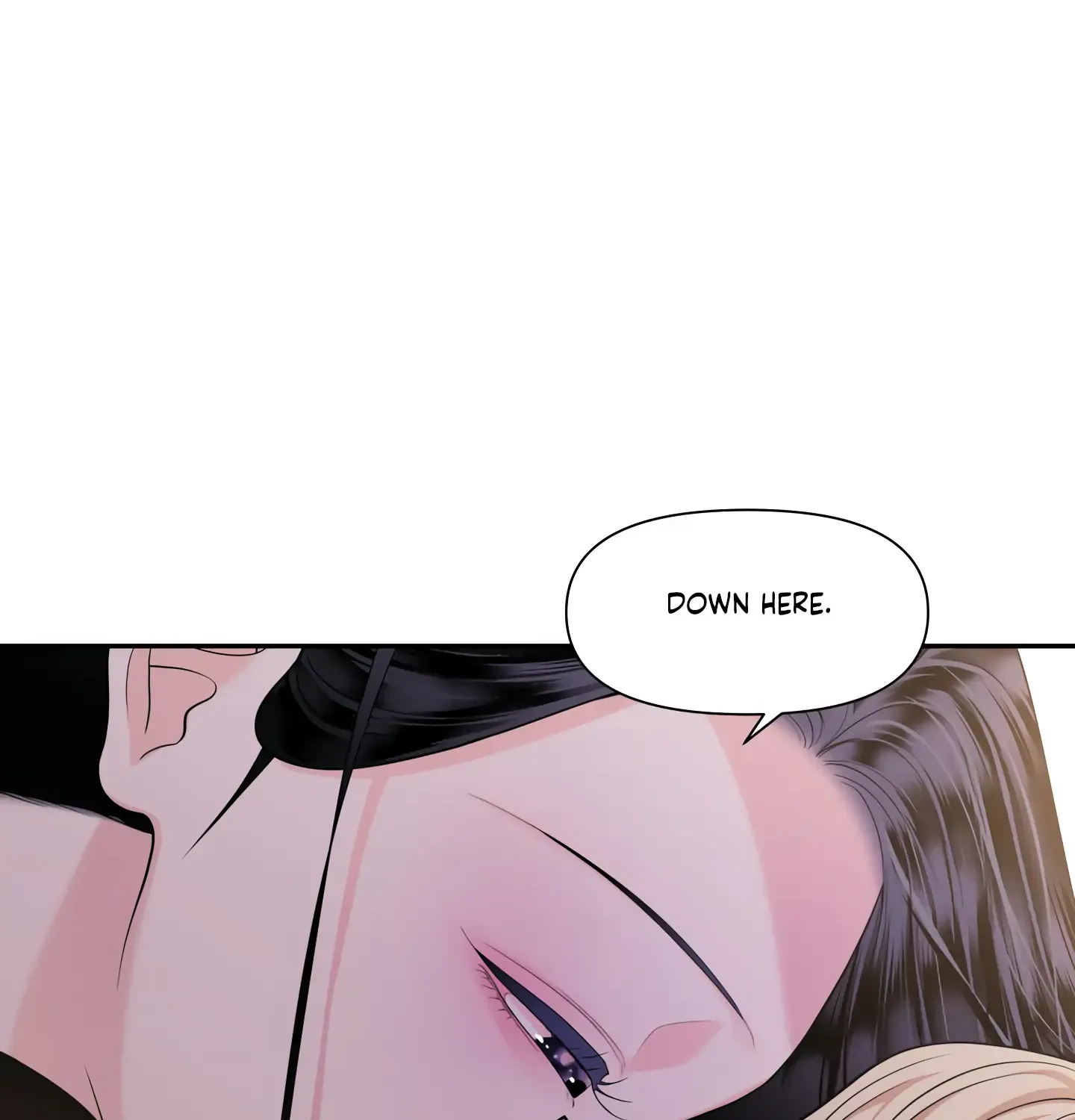 Read Fire in the Swamp chapter 18 image 49 on Lezhin
