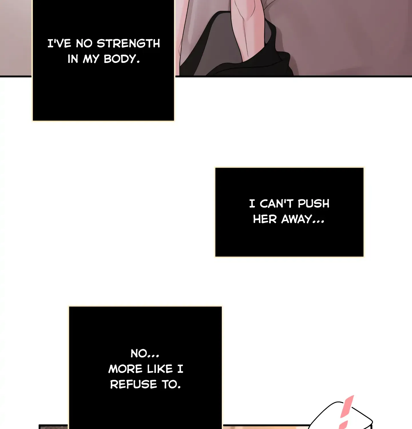Read Fire in the Swamp chapter 18 image 53 on Lezhin