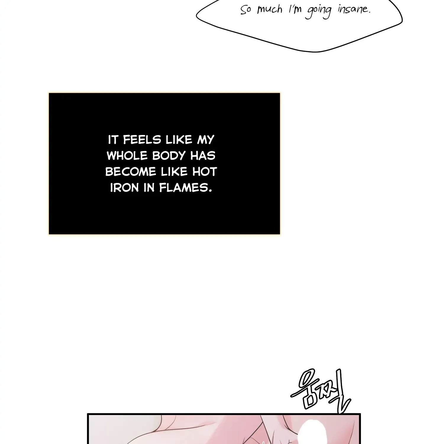 Read Fire in the Swamp chapter 18 image 57 on Lezhin