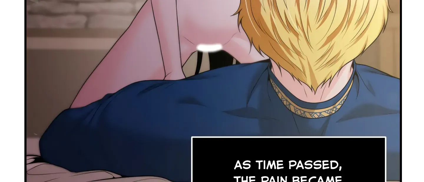 Read Fire in the Swamp chapter 18 image 7 on Lezhin