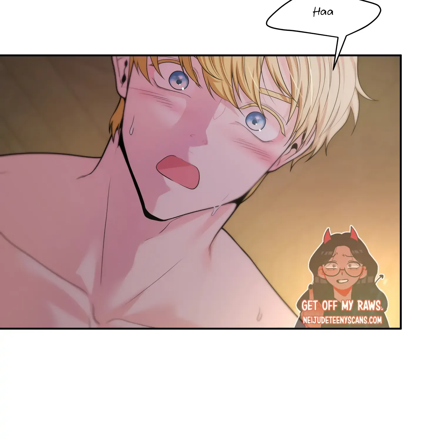 Read Fire in the Swamp chapter 18 image 72 on Lezhin