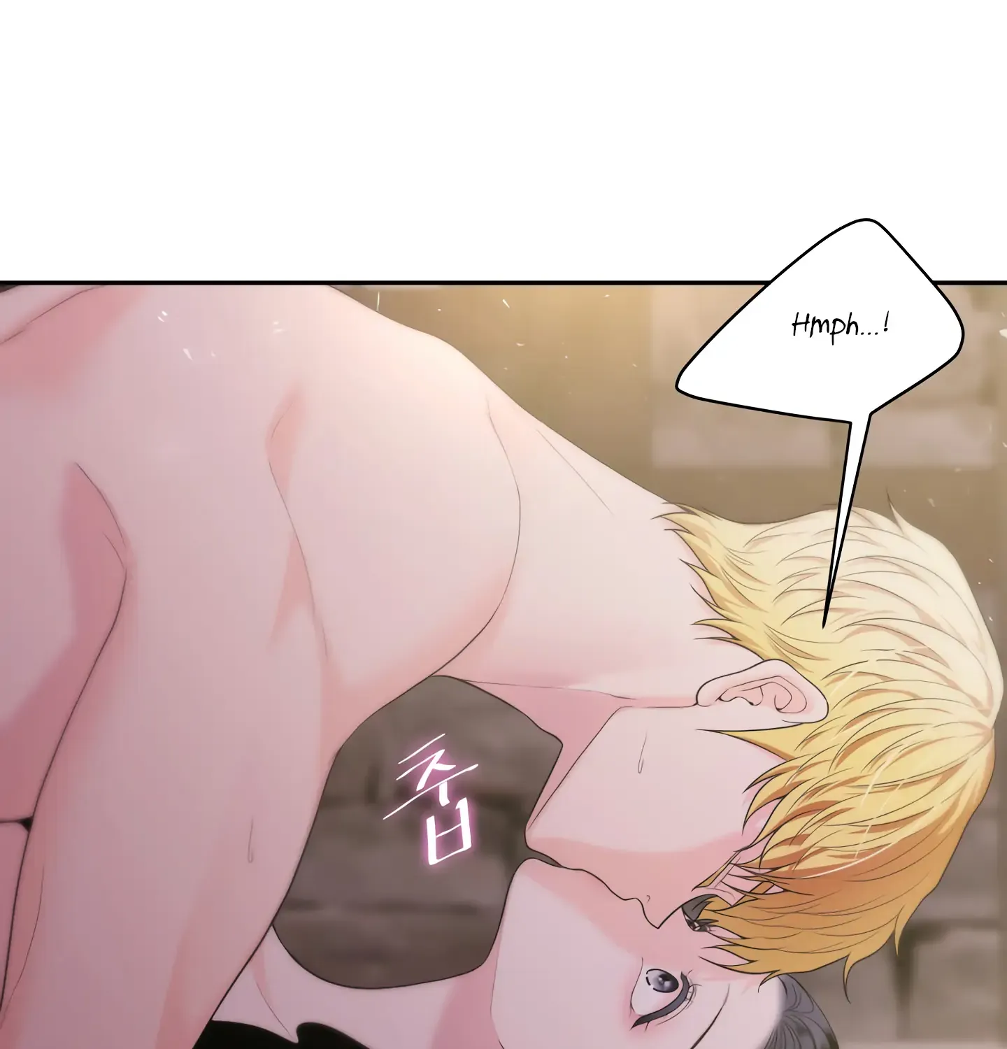 Read Fire in the Swamp chapter 18 image 78 on Lezhin