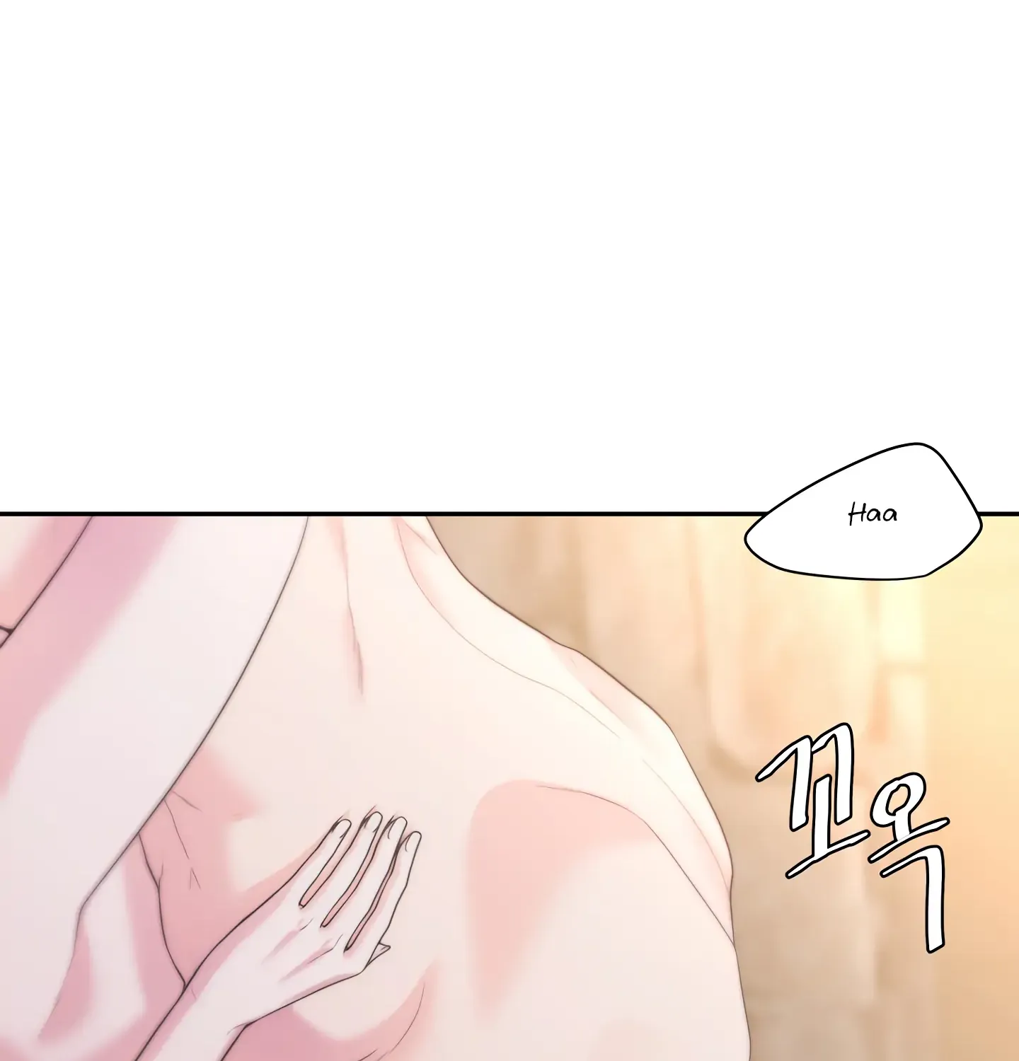 Read Fire in the Swamp chapter 18 image 85 on Lezhin