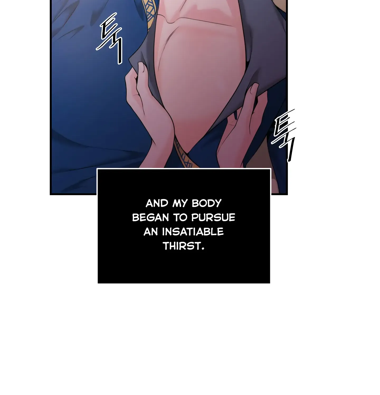 Read Fire in the Swamp chapter 18 image 9 on Lezhin