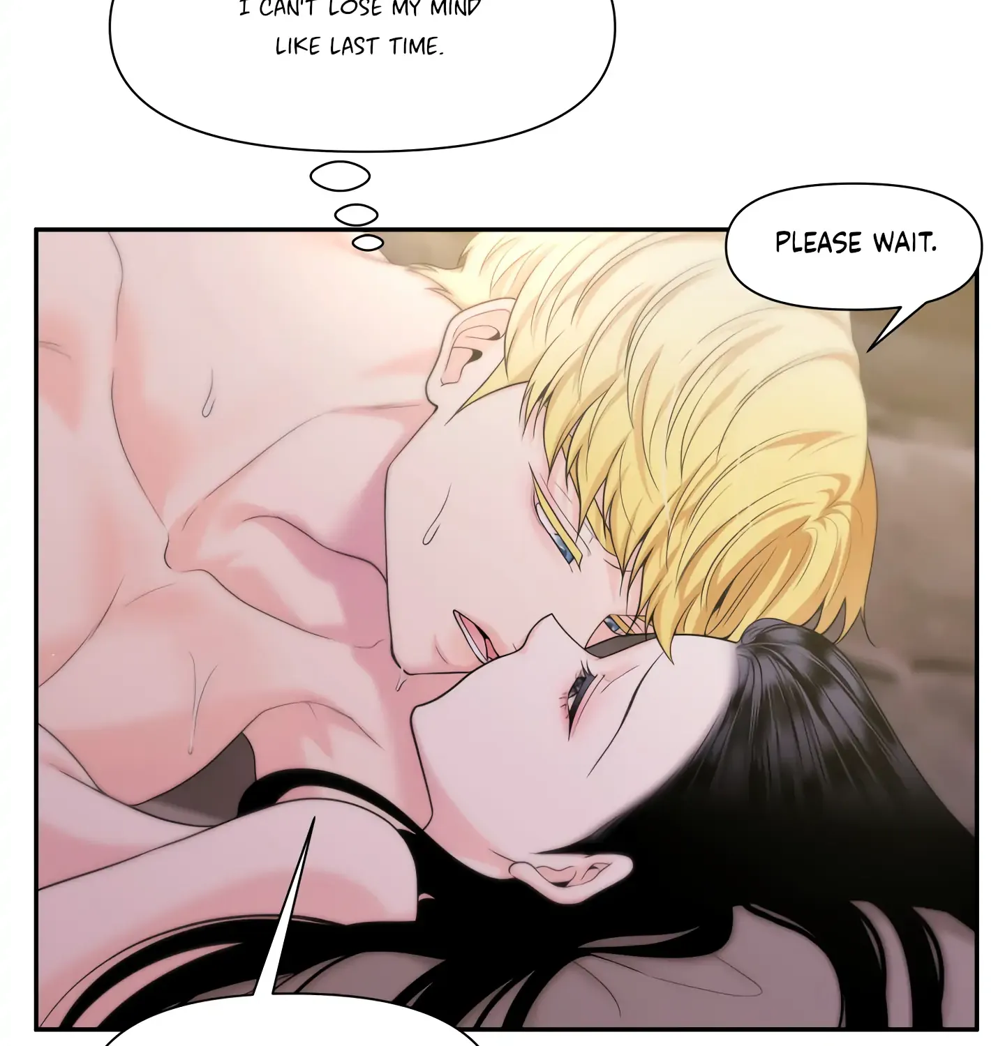 Read Fire in the Swamp chapter 18 image 98 on Lezhin