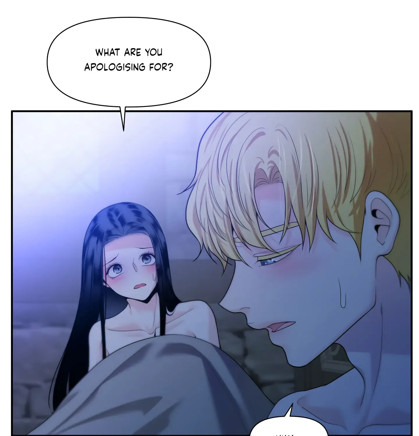 Read Fire in the Swamp chapter 19 image 101 on Lezhin