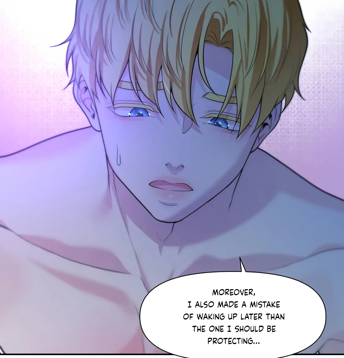Read Fire in the Swamp chapter 19 image 103 on Lezhin