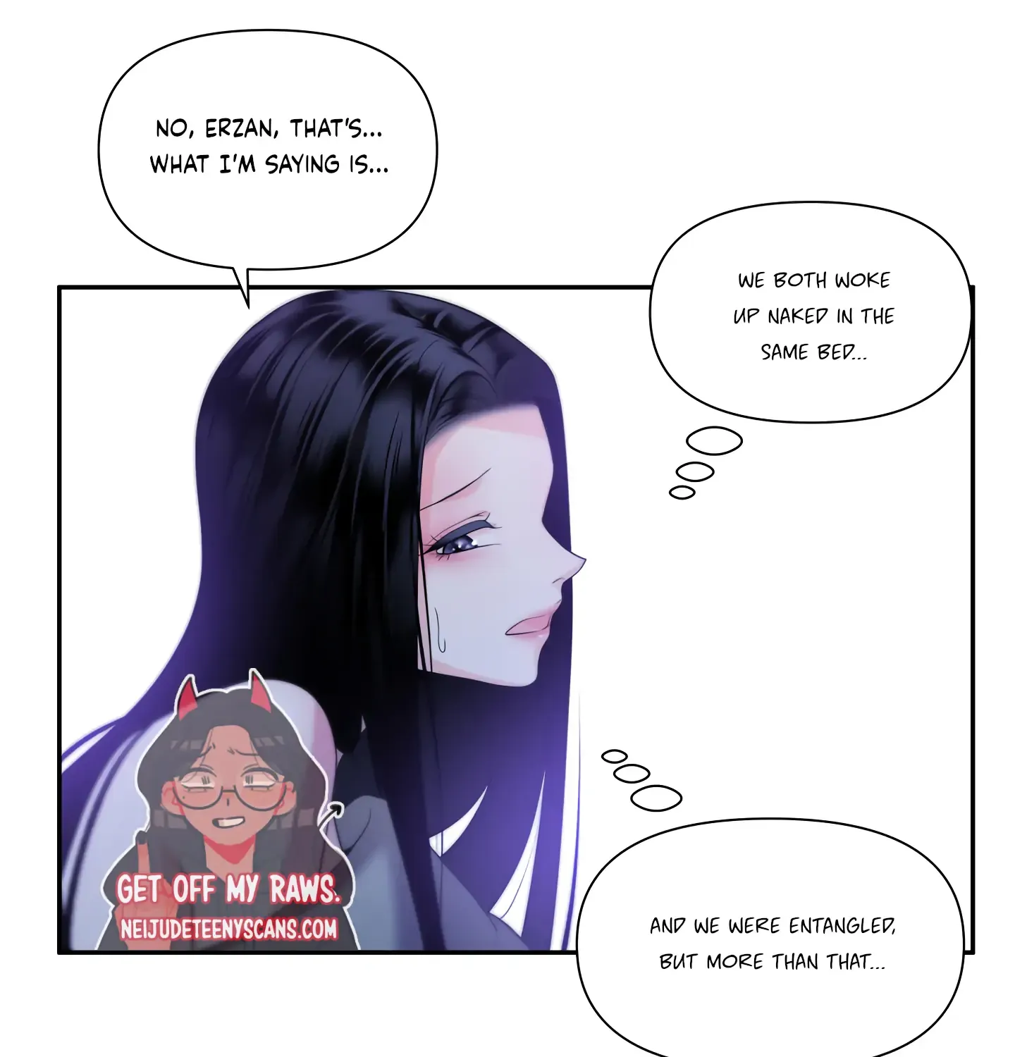 Read Fire in the Swamp chapter 19 image 107 on Lezhin