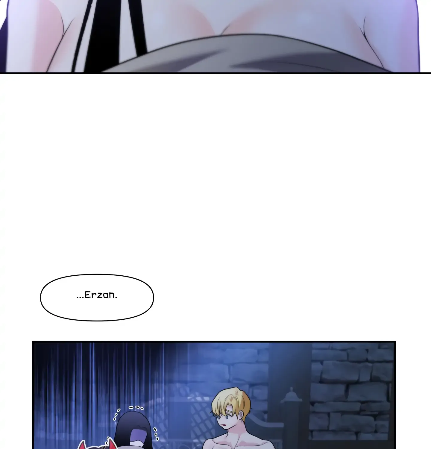 Read Fire in the Swamp chapter 19 image 113 on Lezhin