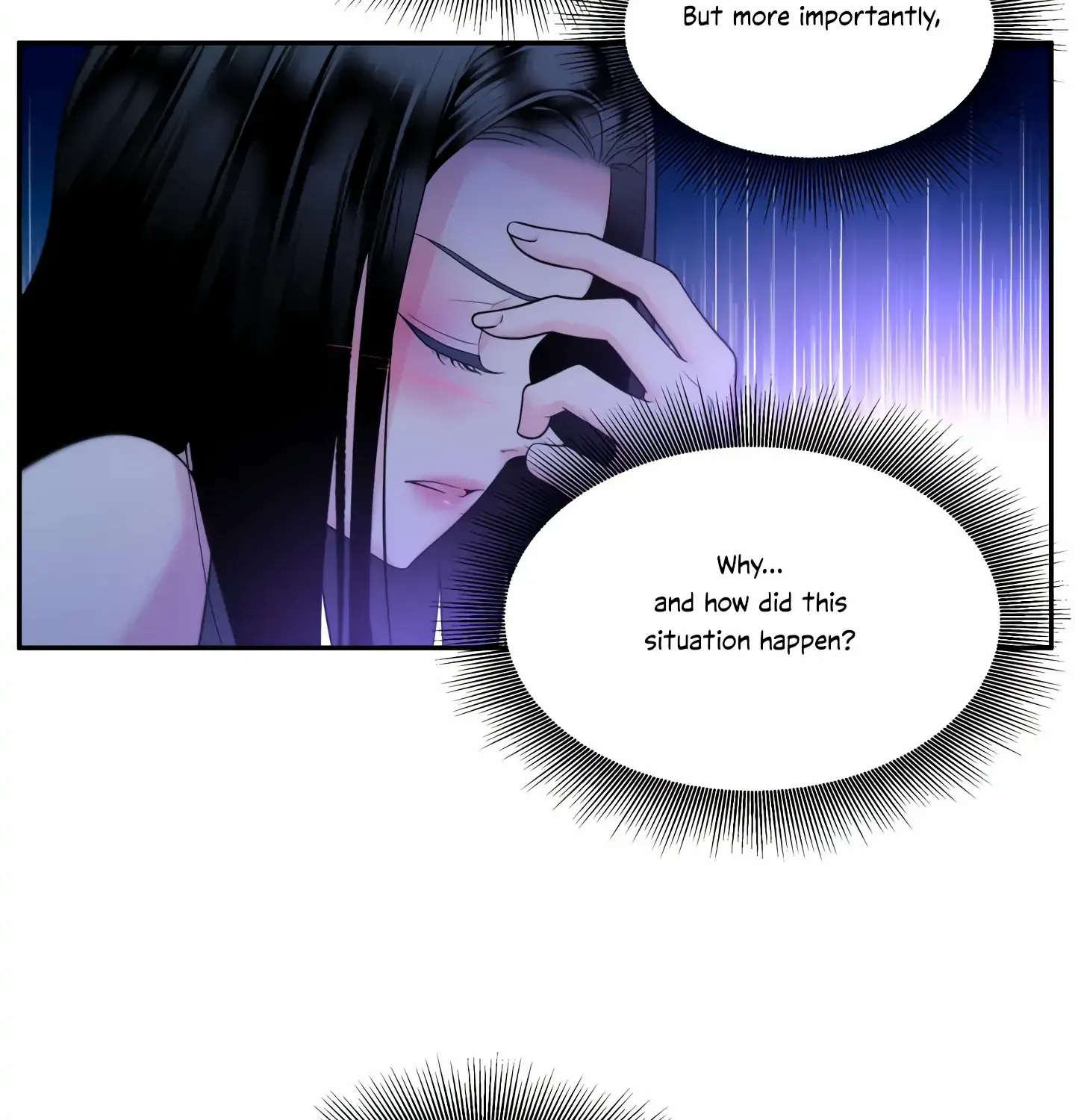 Read Fire in the Swamp chapter 19 image 118 on Lezhin