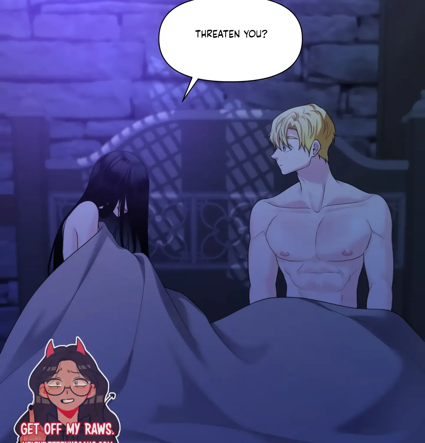 Read Fire in the Swamp chapter 19 image 122 on Lezhin