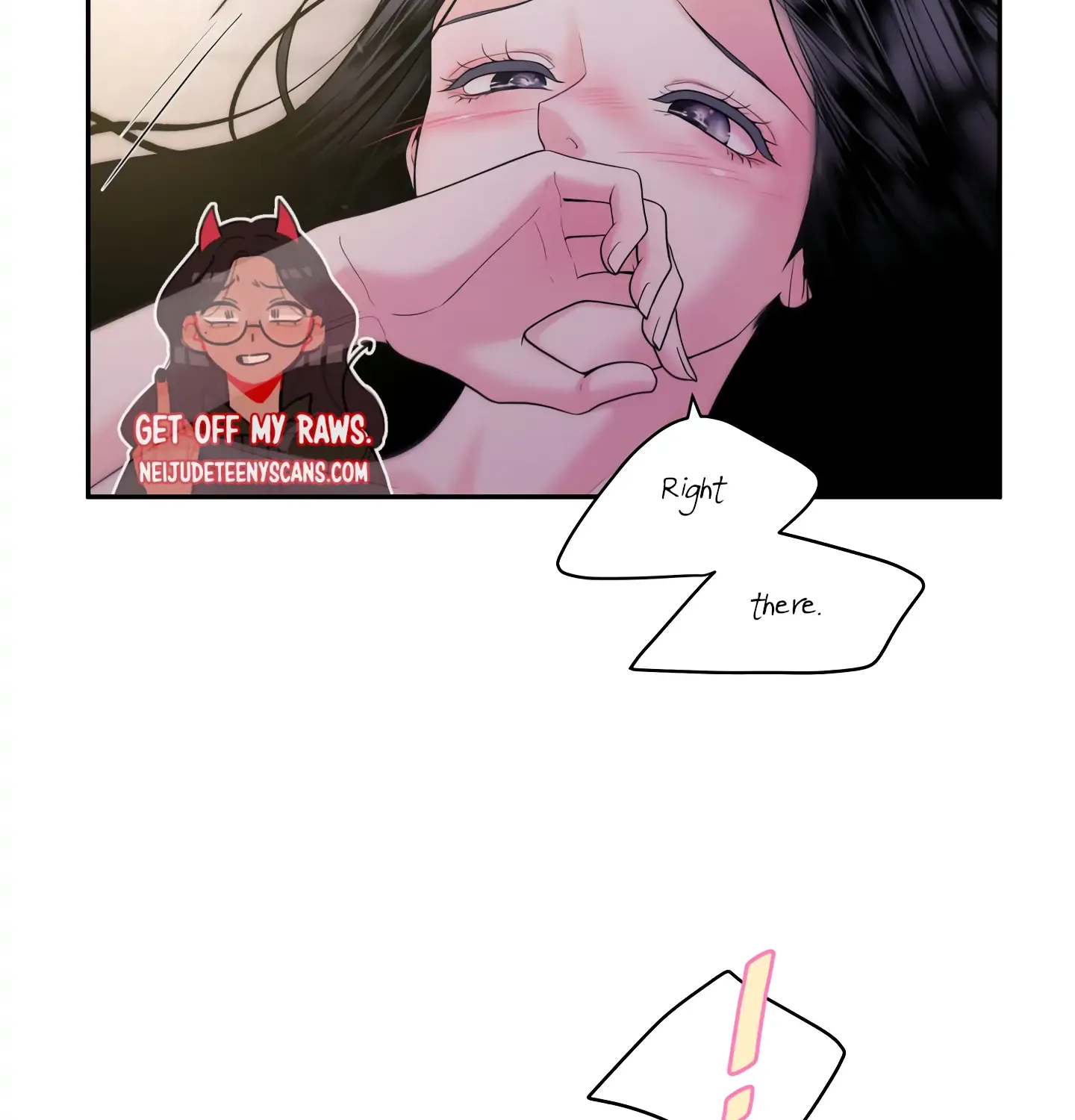 Read Fire in the Swamp chapter 19 image 14 on Lezhin