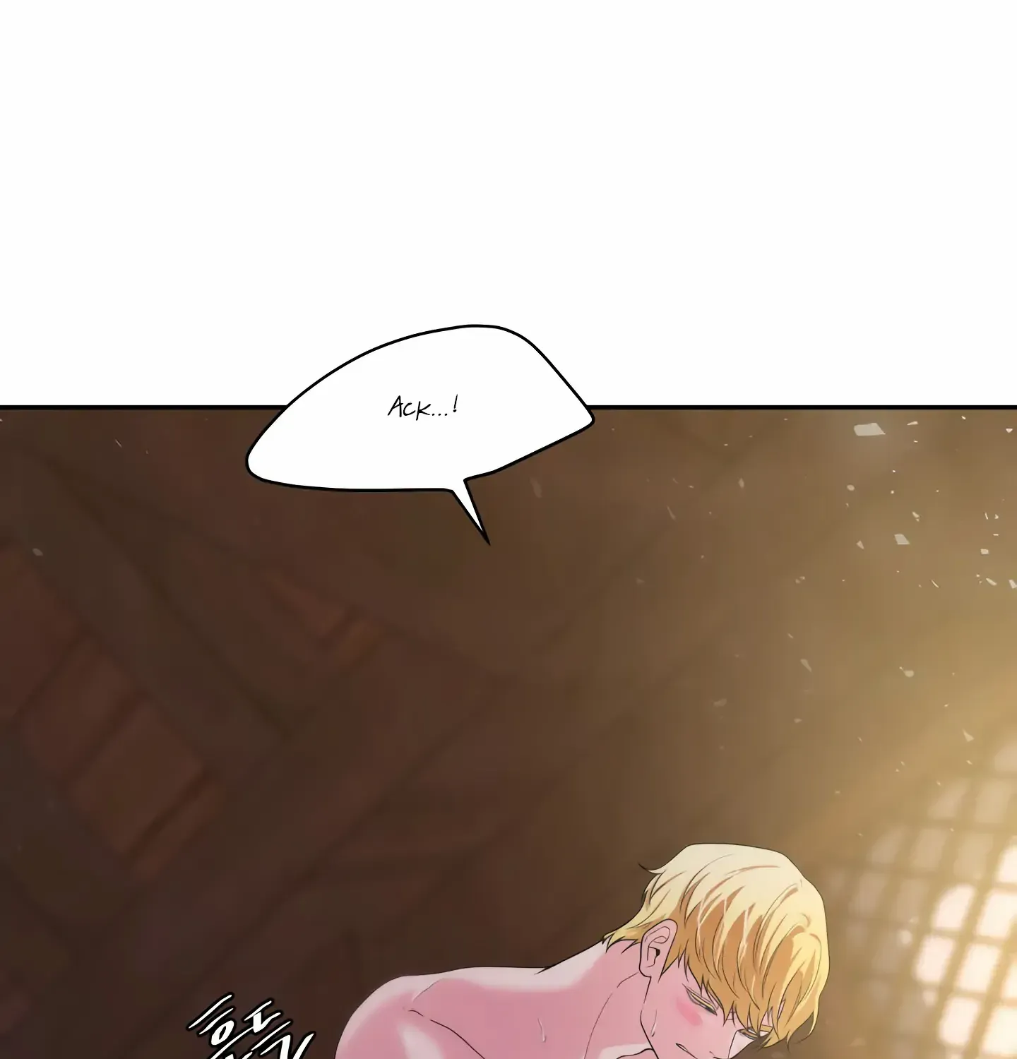 Read Fire in the Swamp chapter 19 image 17 on Lezhin