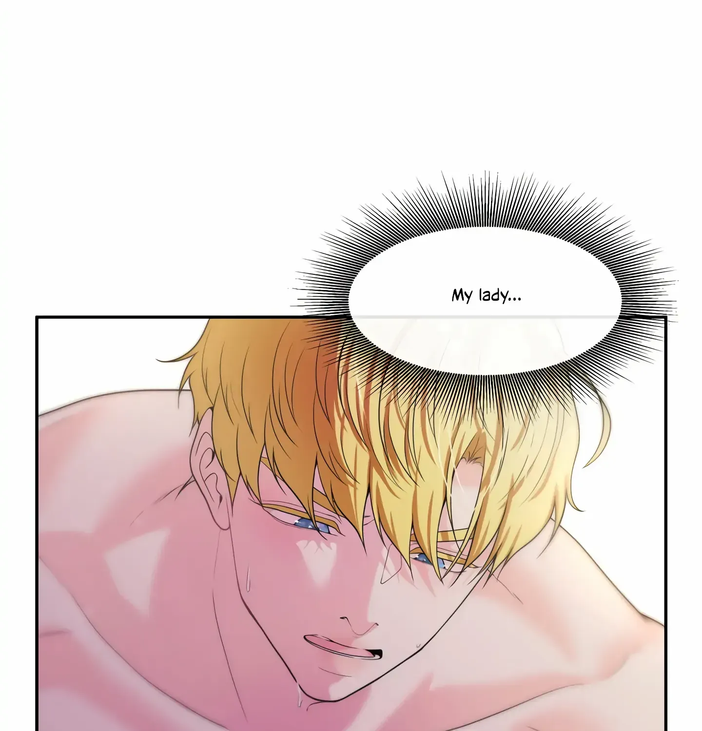 Read Fire in the Swamp chapter 19 image 19 on Lezhin