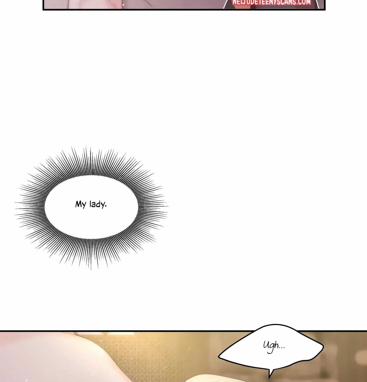 Read Fire in the Swamp chapter 19 image 22 on Lezhin