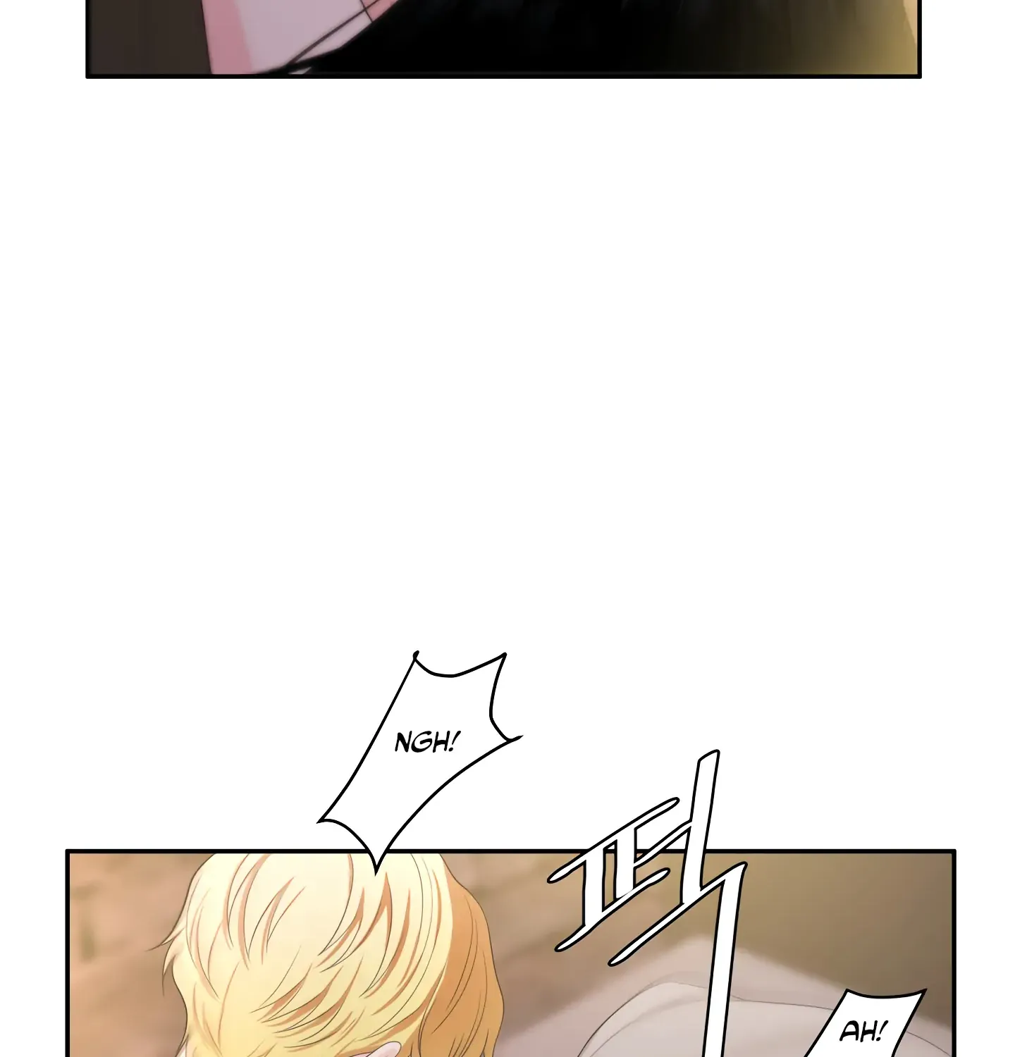 Read Fire in the Swamp chapter 19 image 26 on Lezhin