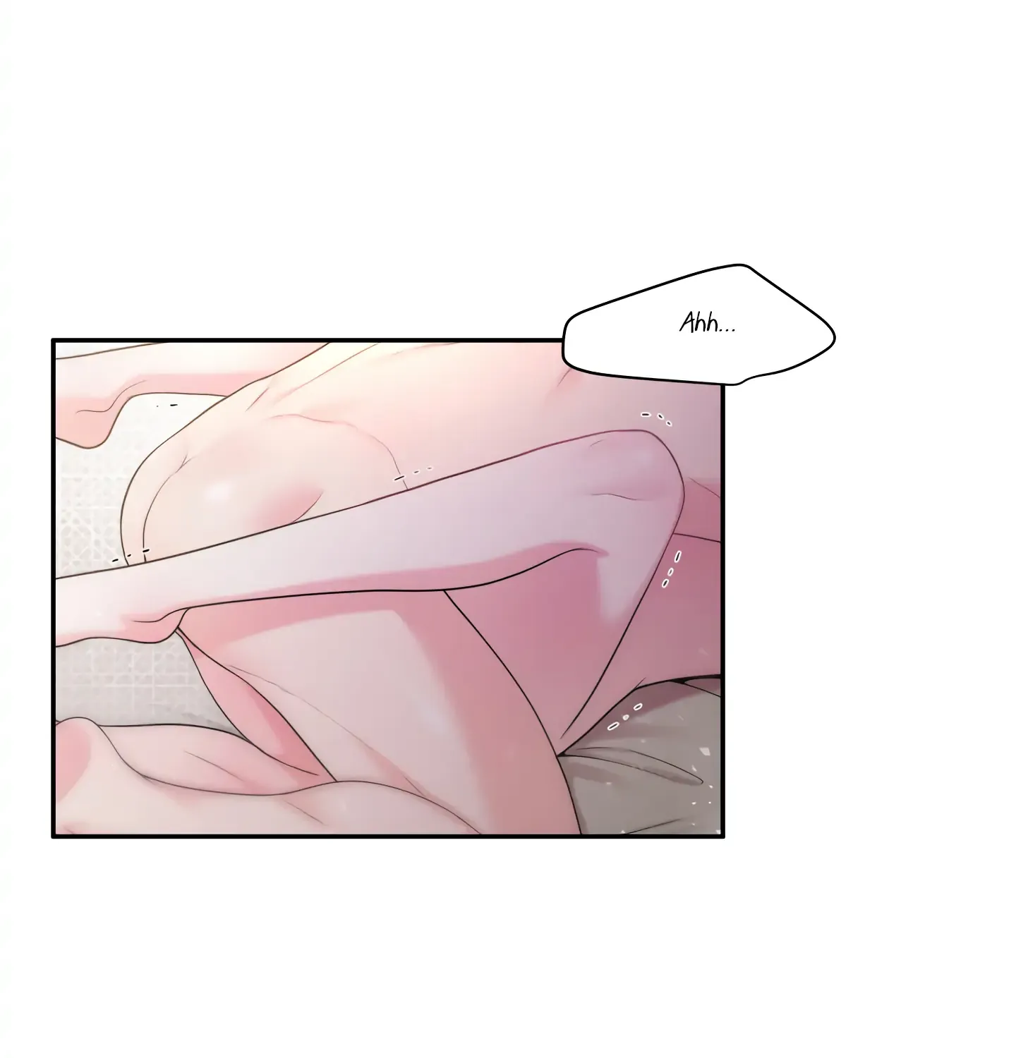 Read Fire in the Swamp chapter 19 image 3 on Lezhin