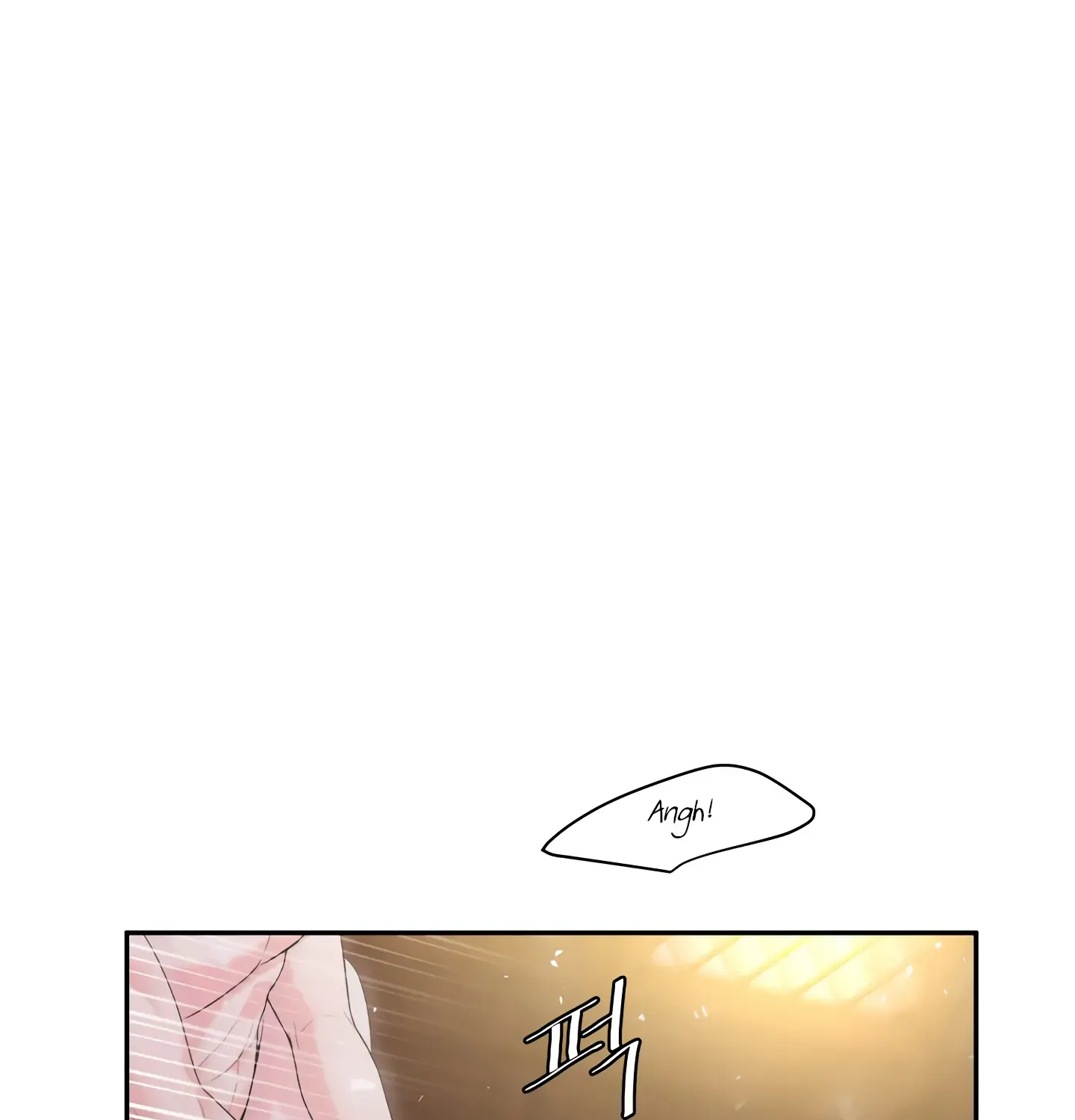 Read Fire in the Swamp chapter 19 image 35 on Lezhin