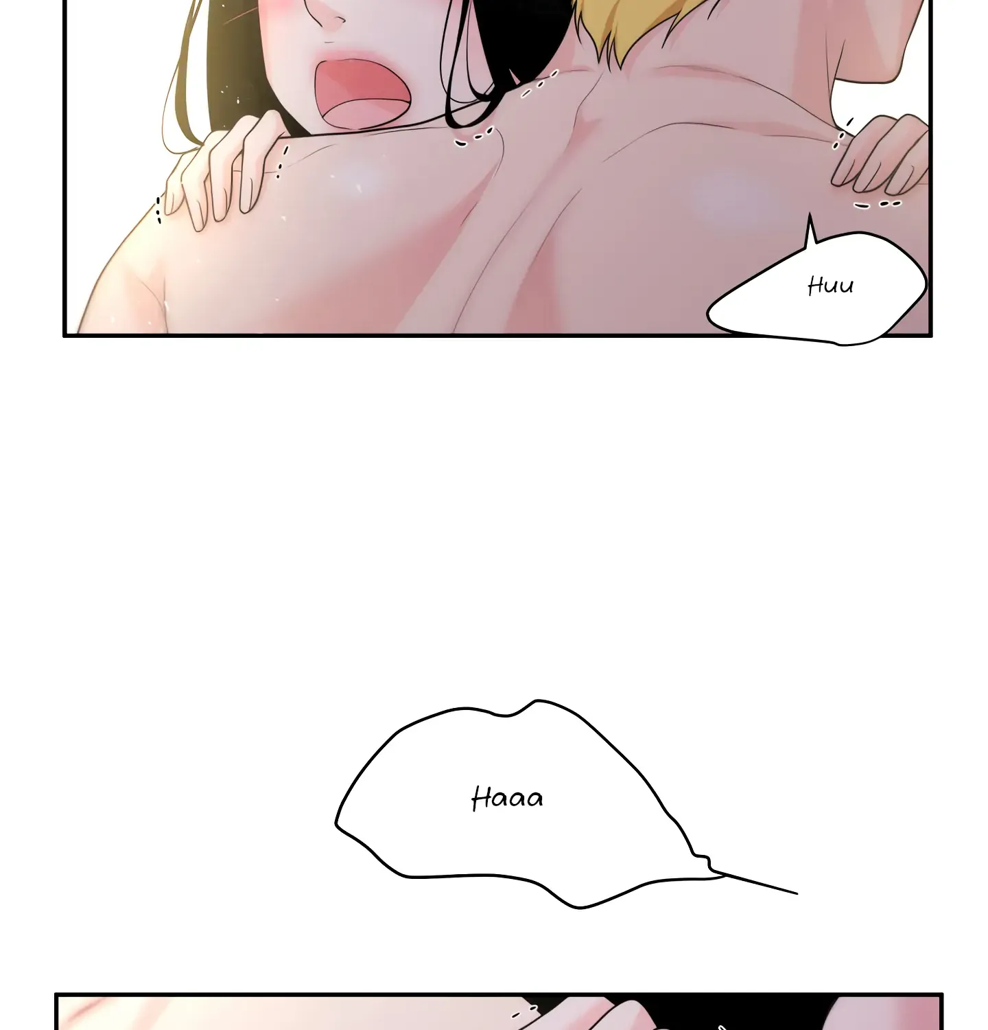 Read Fire in the Swamp chapter 19 image 46 on Lezhin