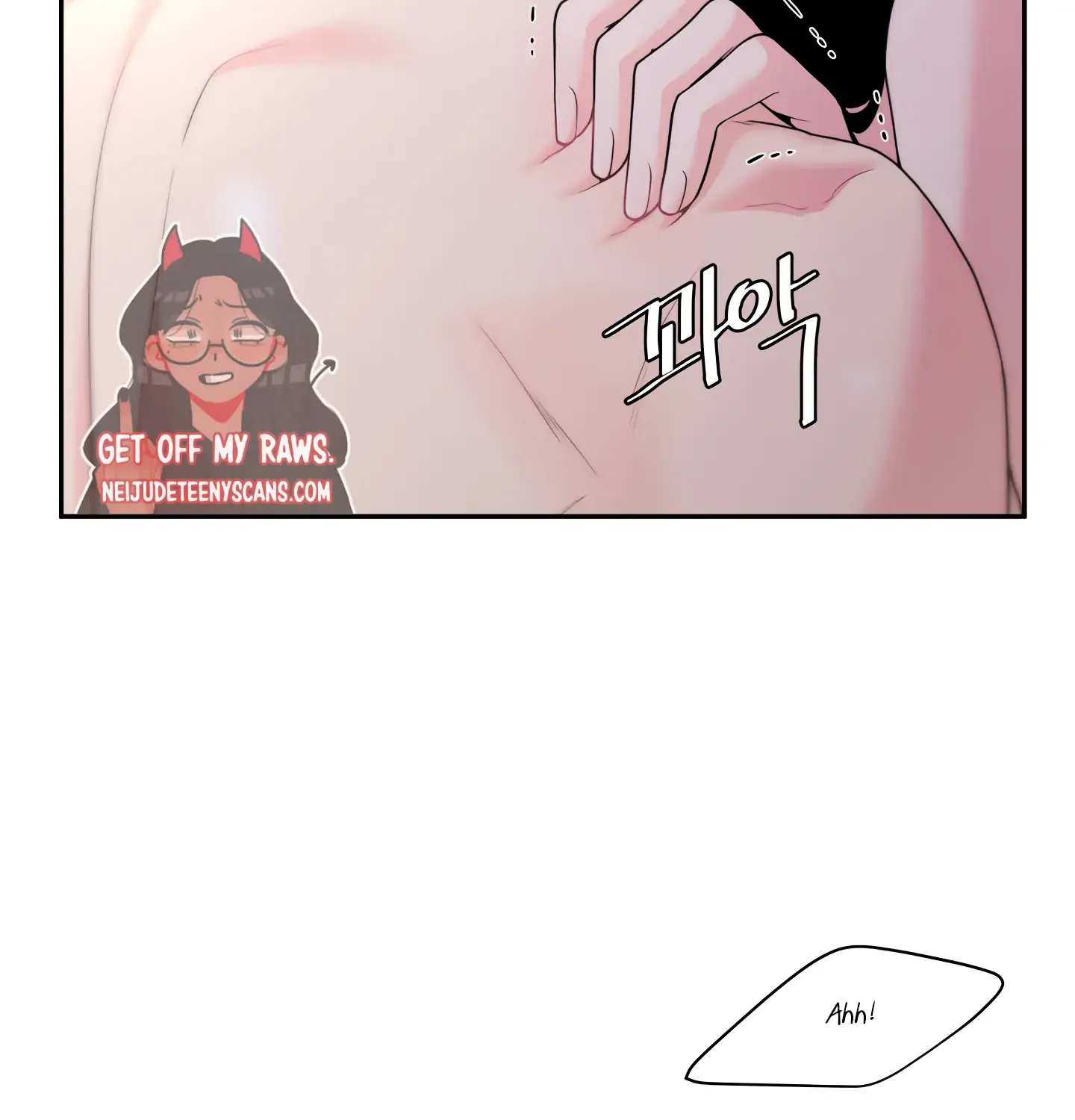 Read Fire in the Swamp chapter 19 image 47 on Lezhin