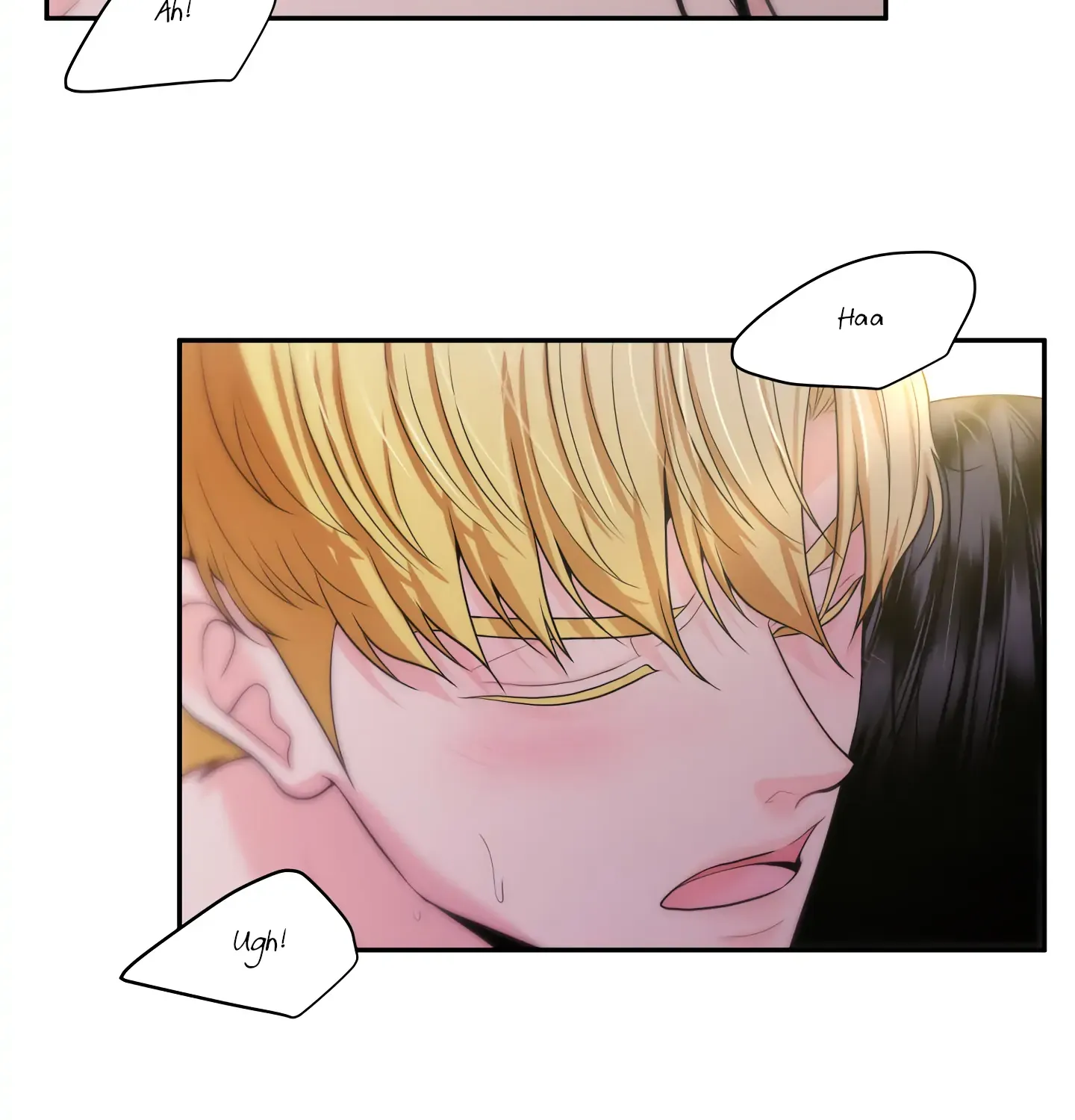 Read Fire in the Swamp chapter 19 image 51 on Lezhin