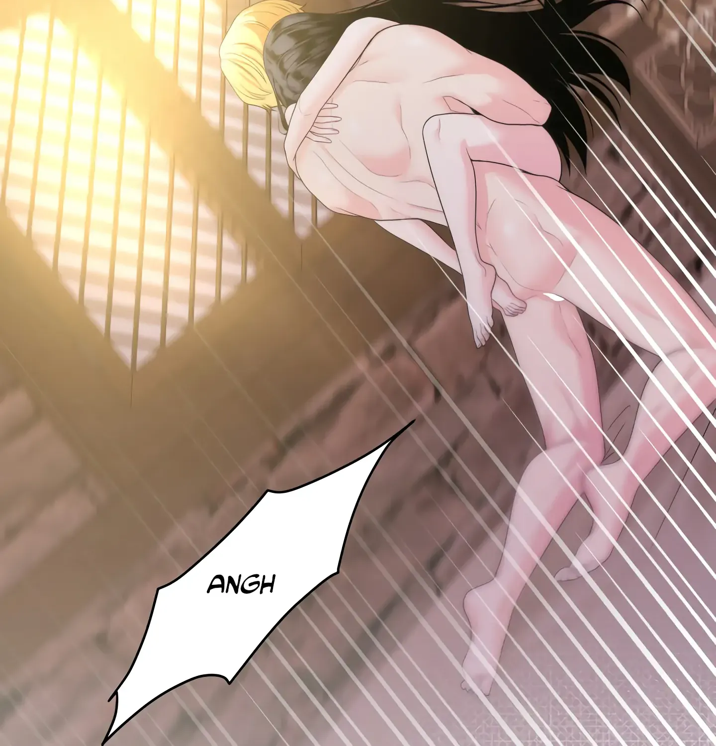 Read Fire in the Swamp chapter 19 image 54 on Lezhin