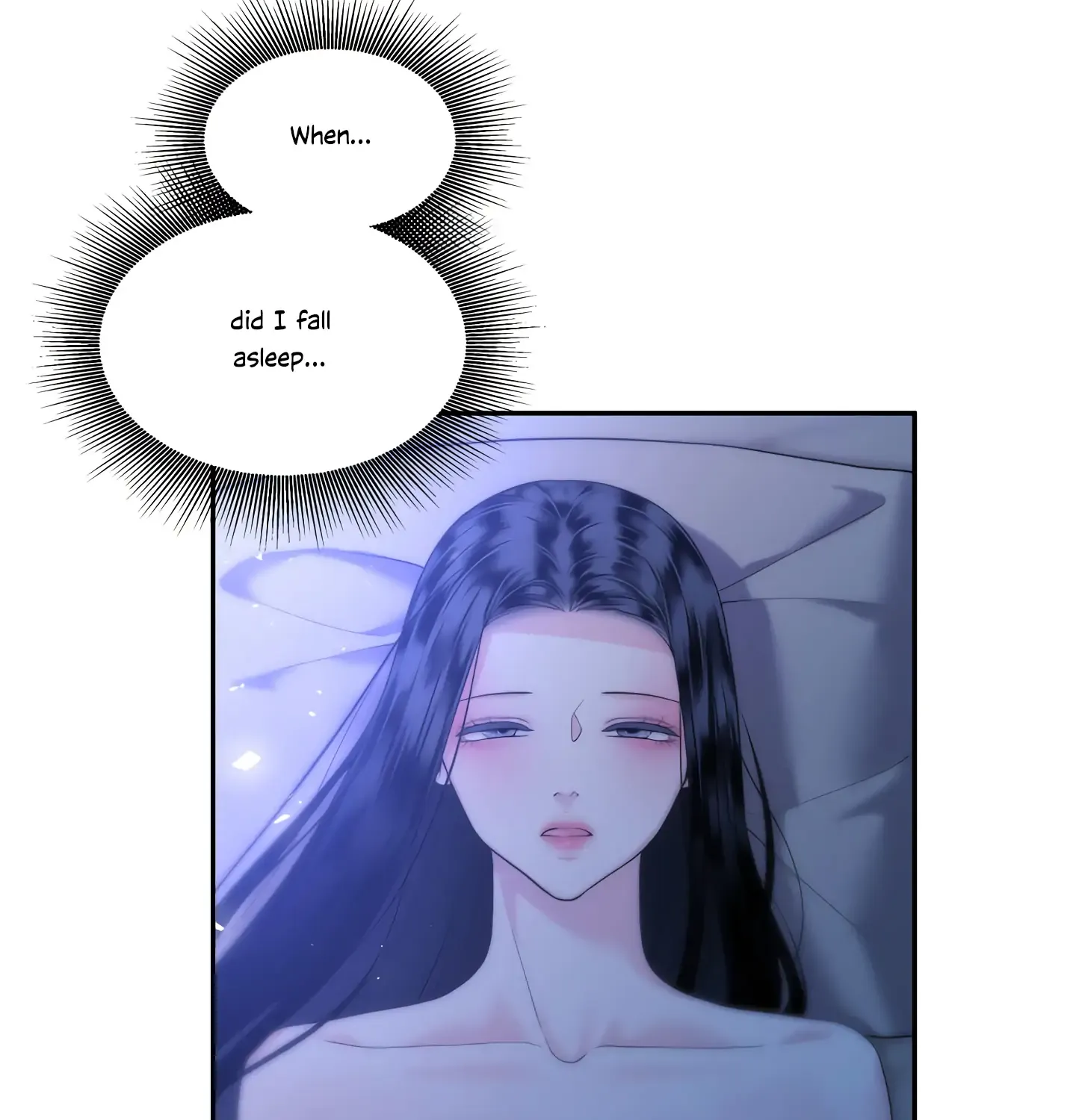Read Fire in the Swamp chapter 19 image 67 on Lezhin