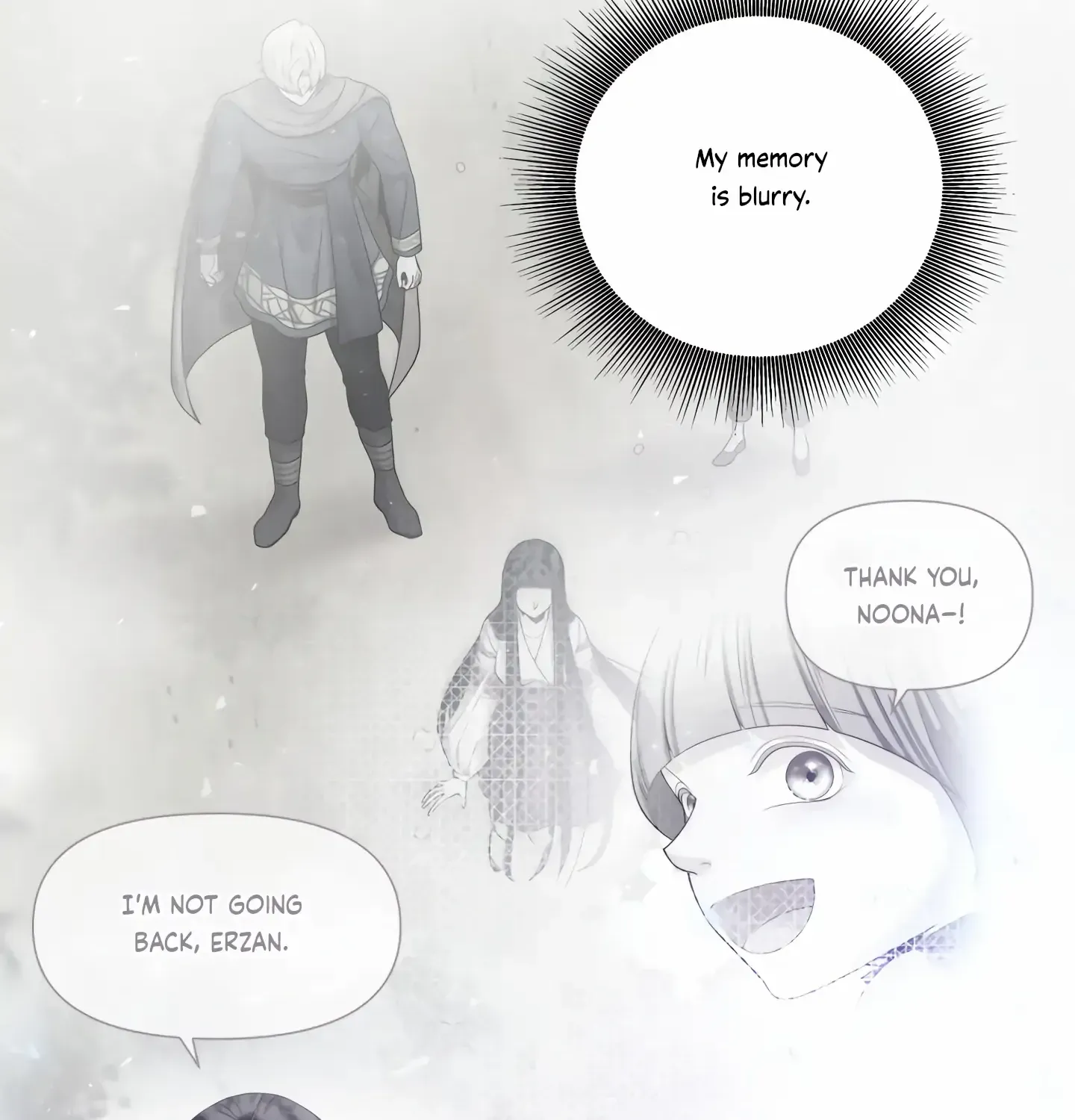Read Fire in the Swamp chapter 19 image 70 on Lezhin