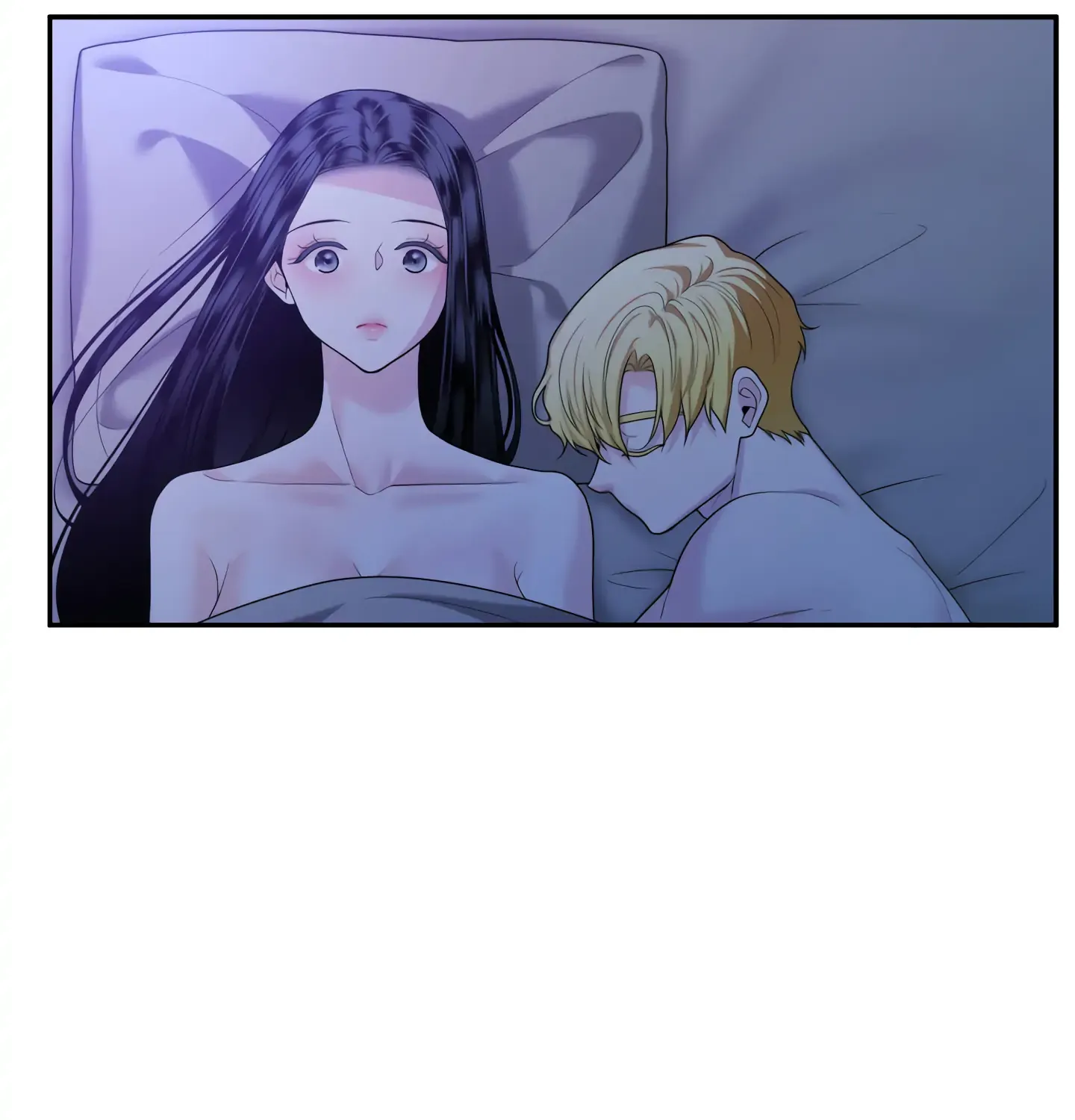 Read Fire in the Swamp chapter 19 image 75 on Lezhin