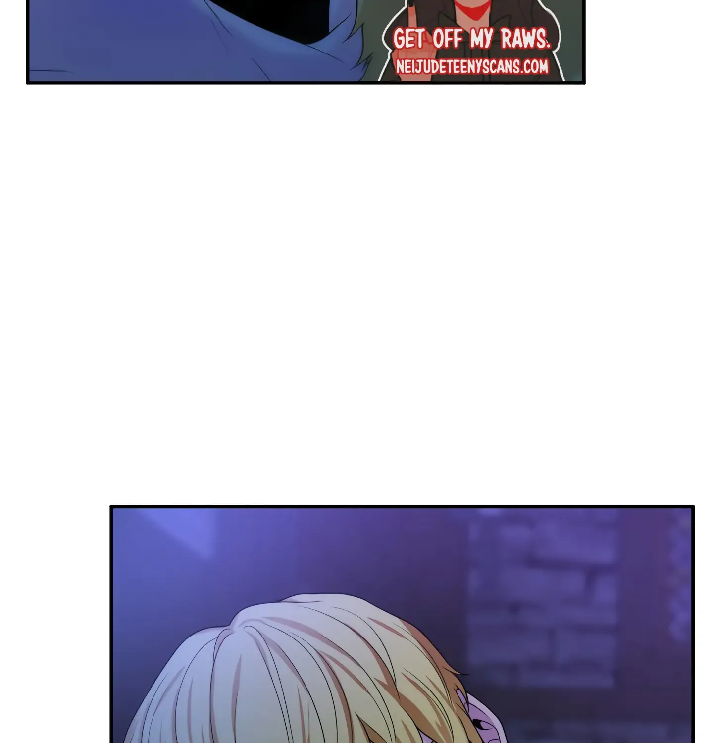 Read Fire in the Swamp chapter 19 image 78 on Lezhin