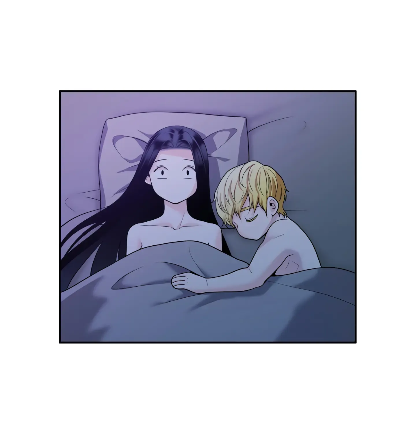 Read Fire in the Swamp chapter 19 image 81 on Lezhin