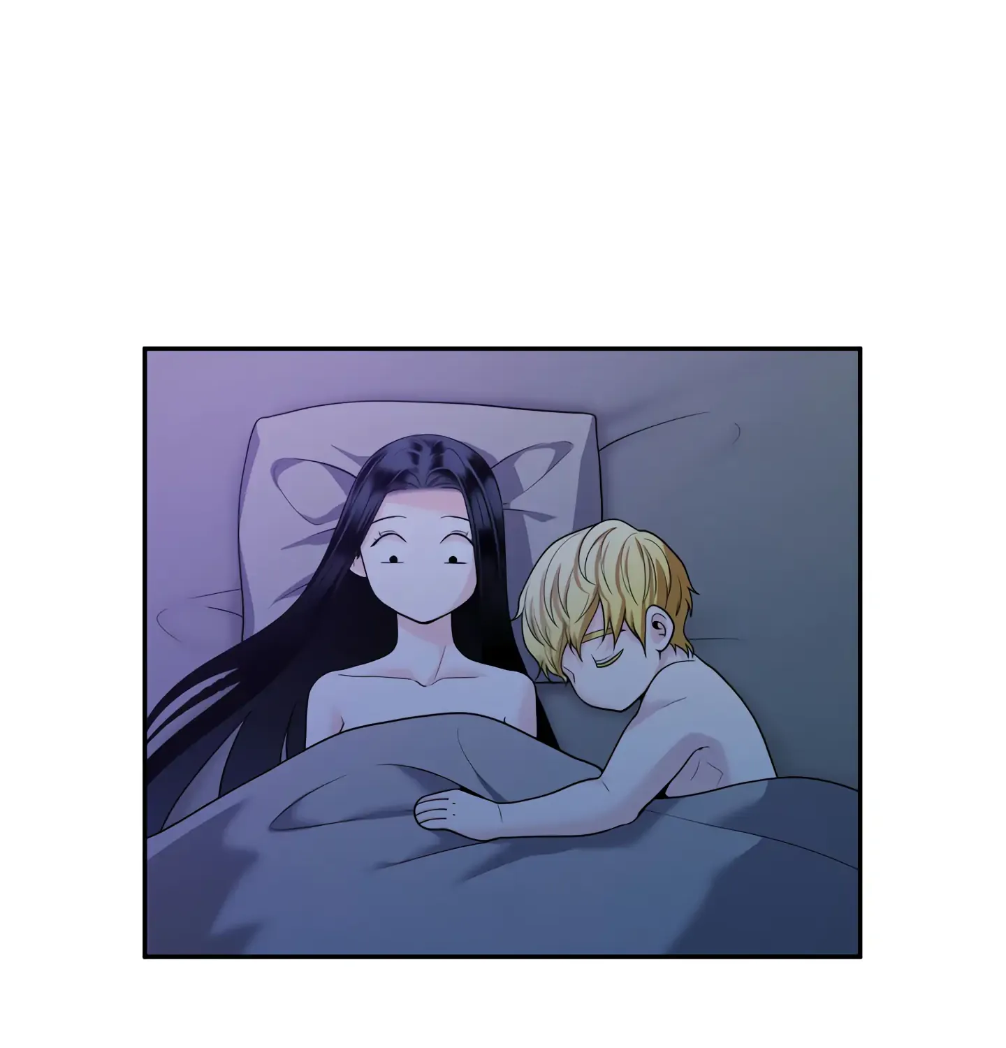 Read Fire in the Swamp chapter 19 image 82 on Lezhin