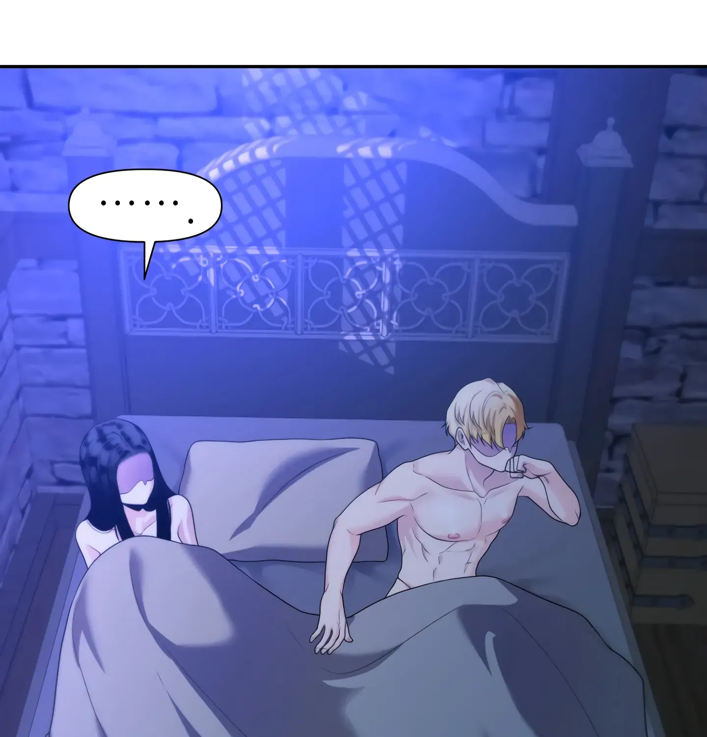 Read Fire in the Swamp chapter 19 image 95 on Lezhin