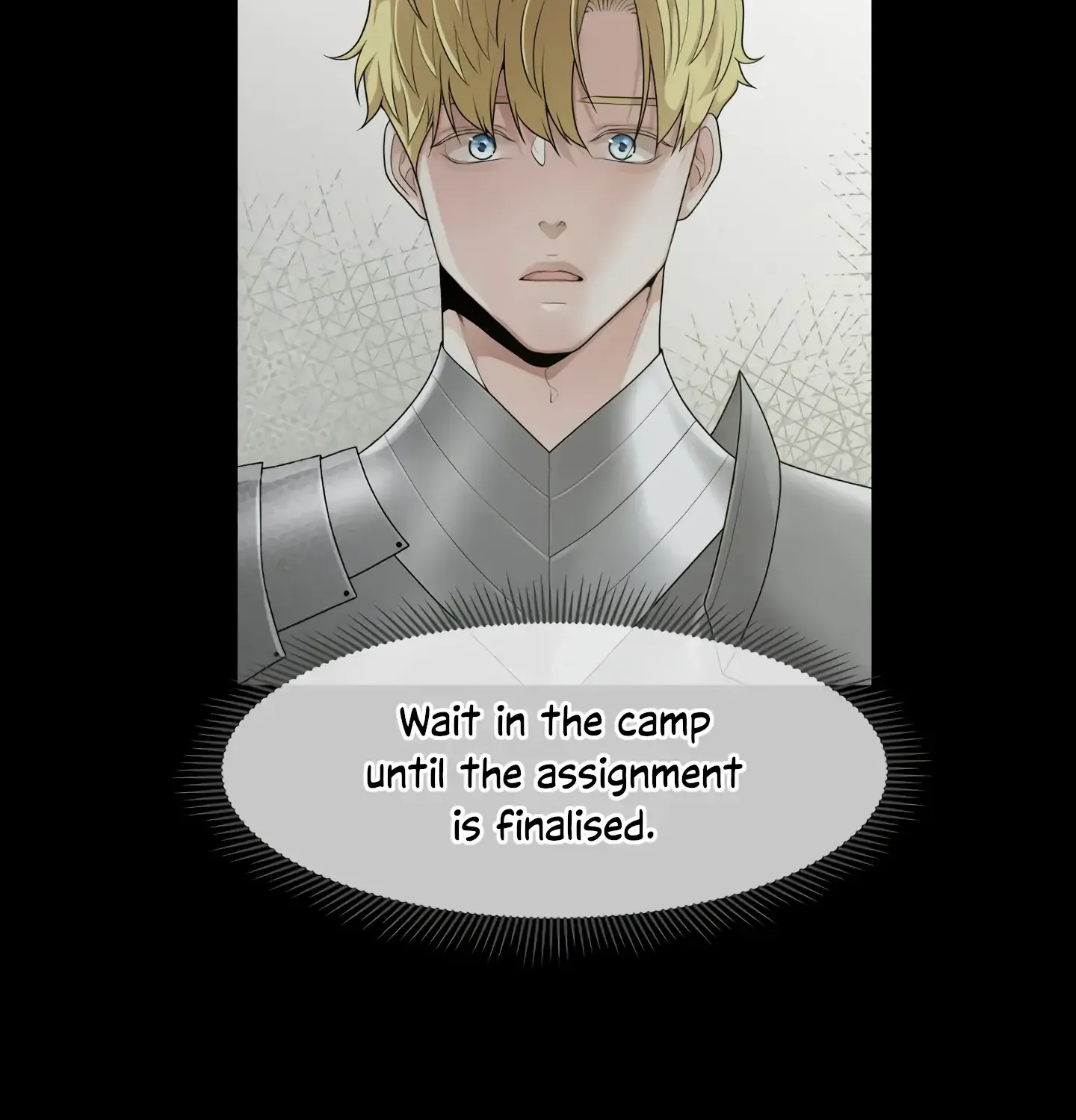 Read Fire in the Swamp chapter 2 image 10 on Lezhin